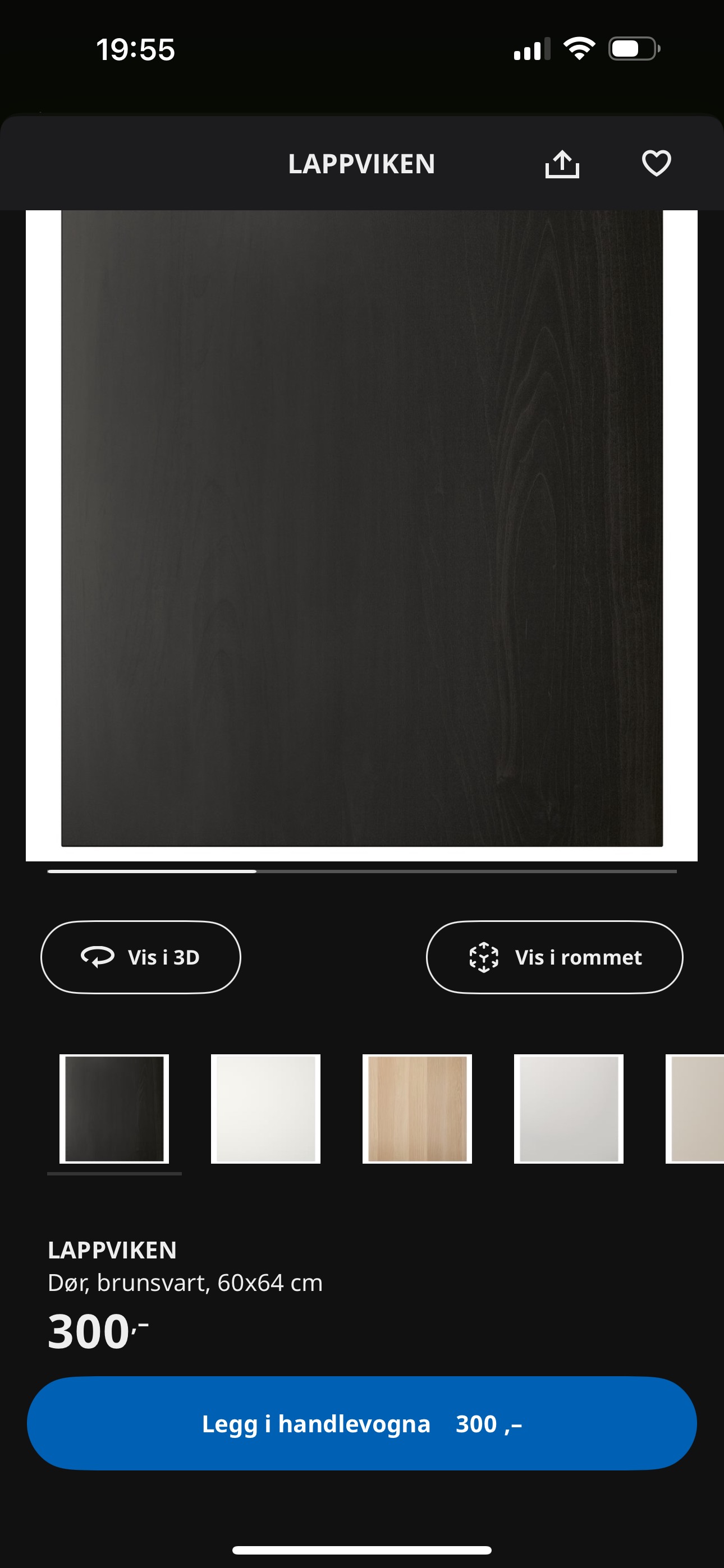 Seller photo