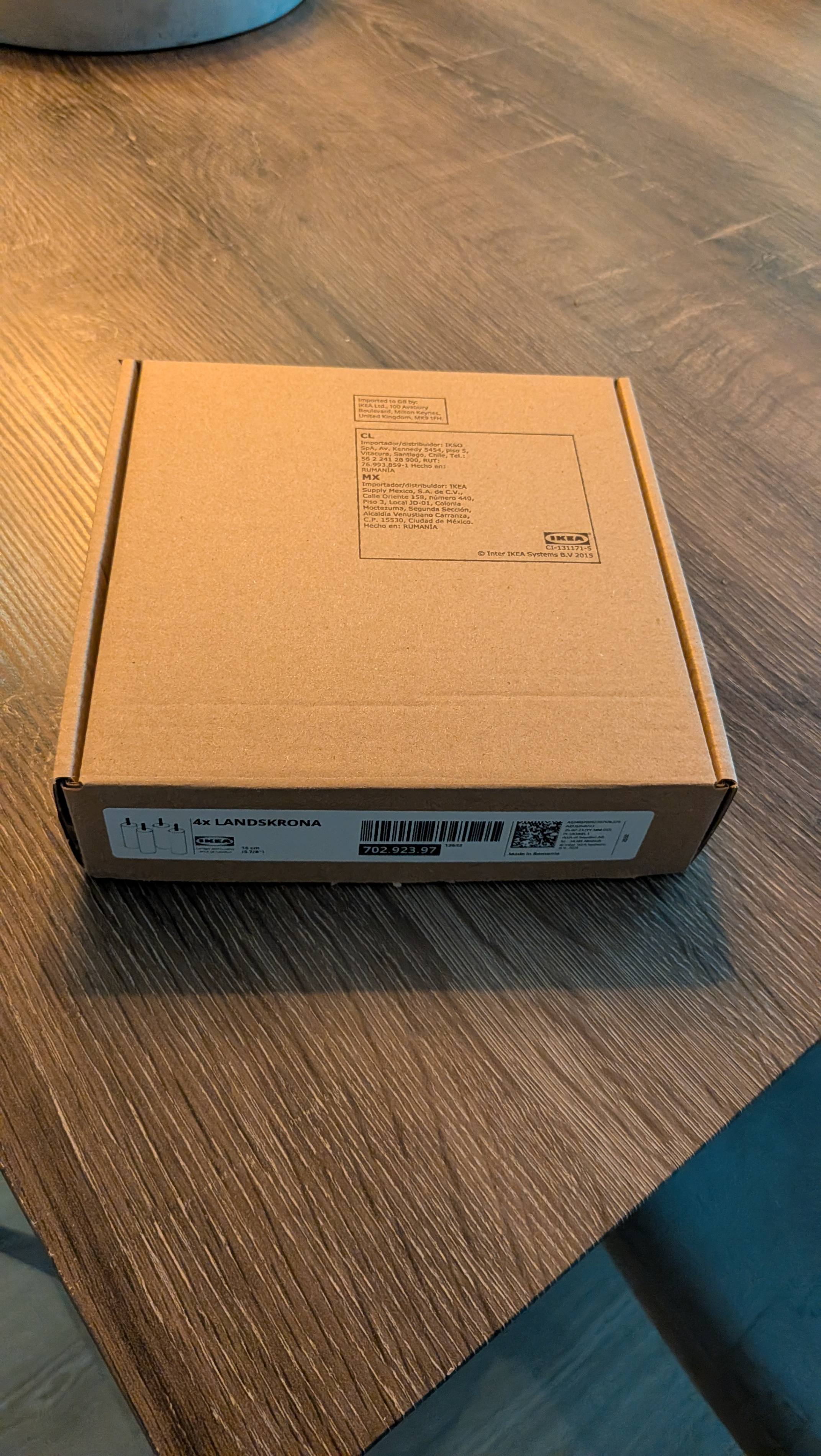Seller photo