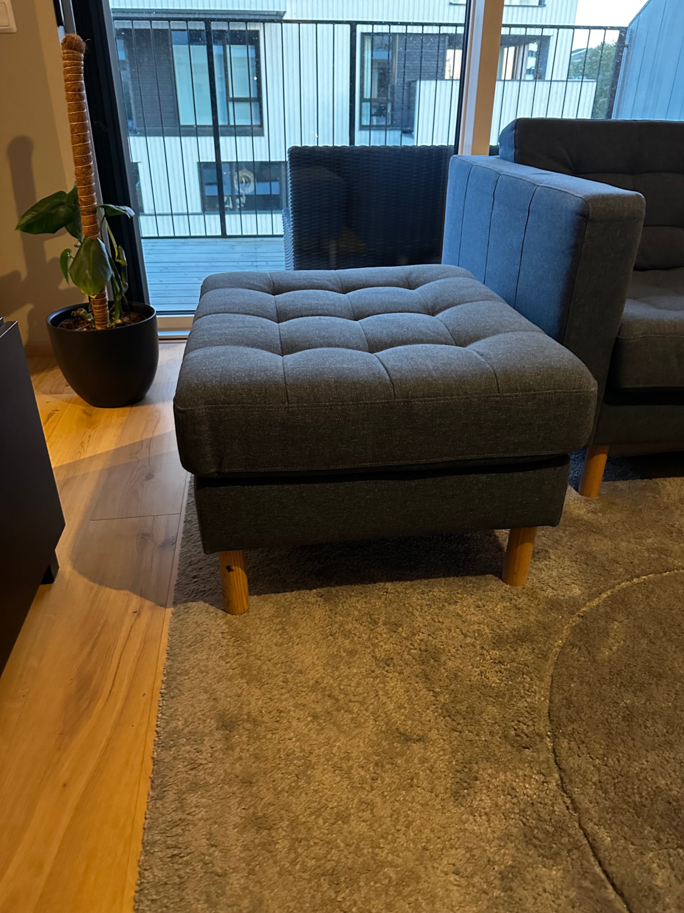 Seller photo