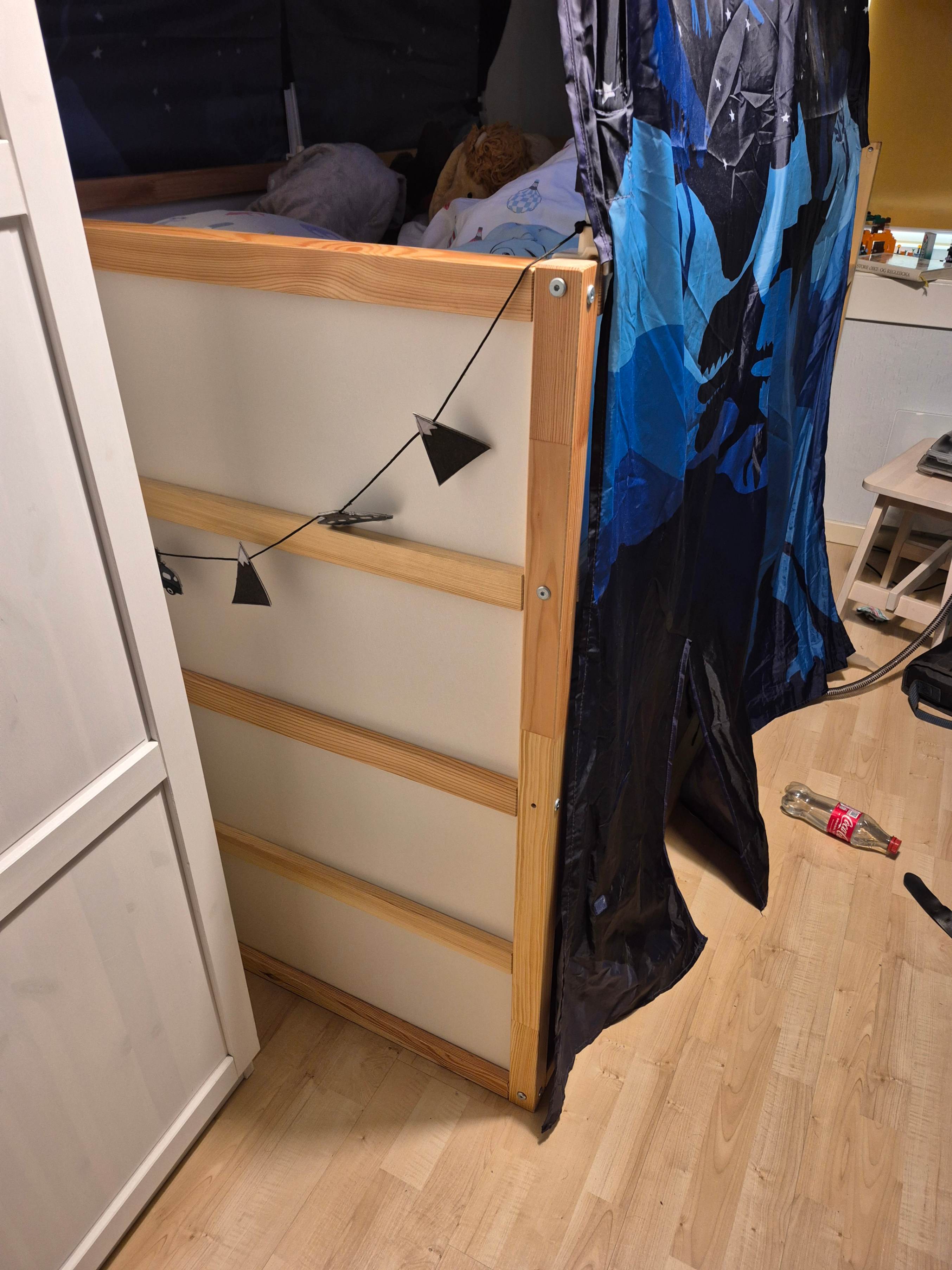 Seller photo