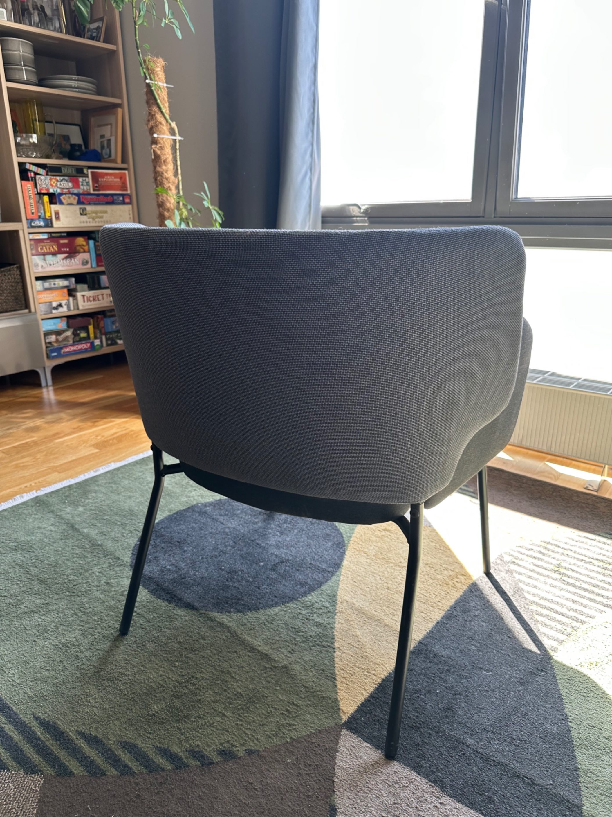 Seller photo