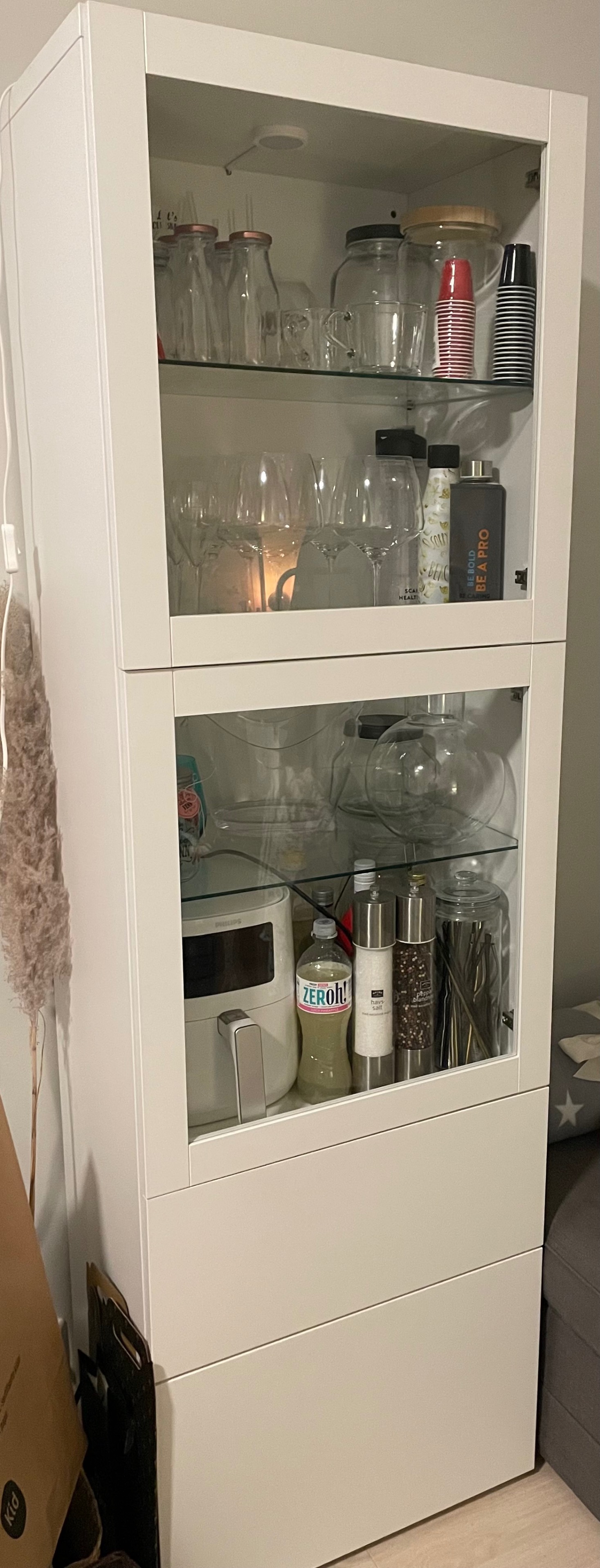 Seller photo