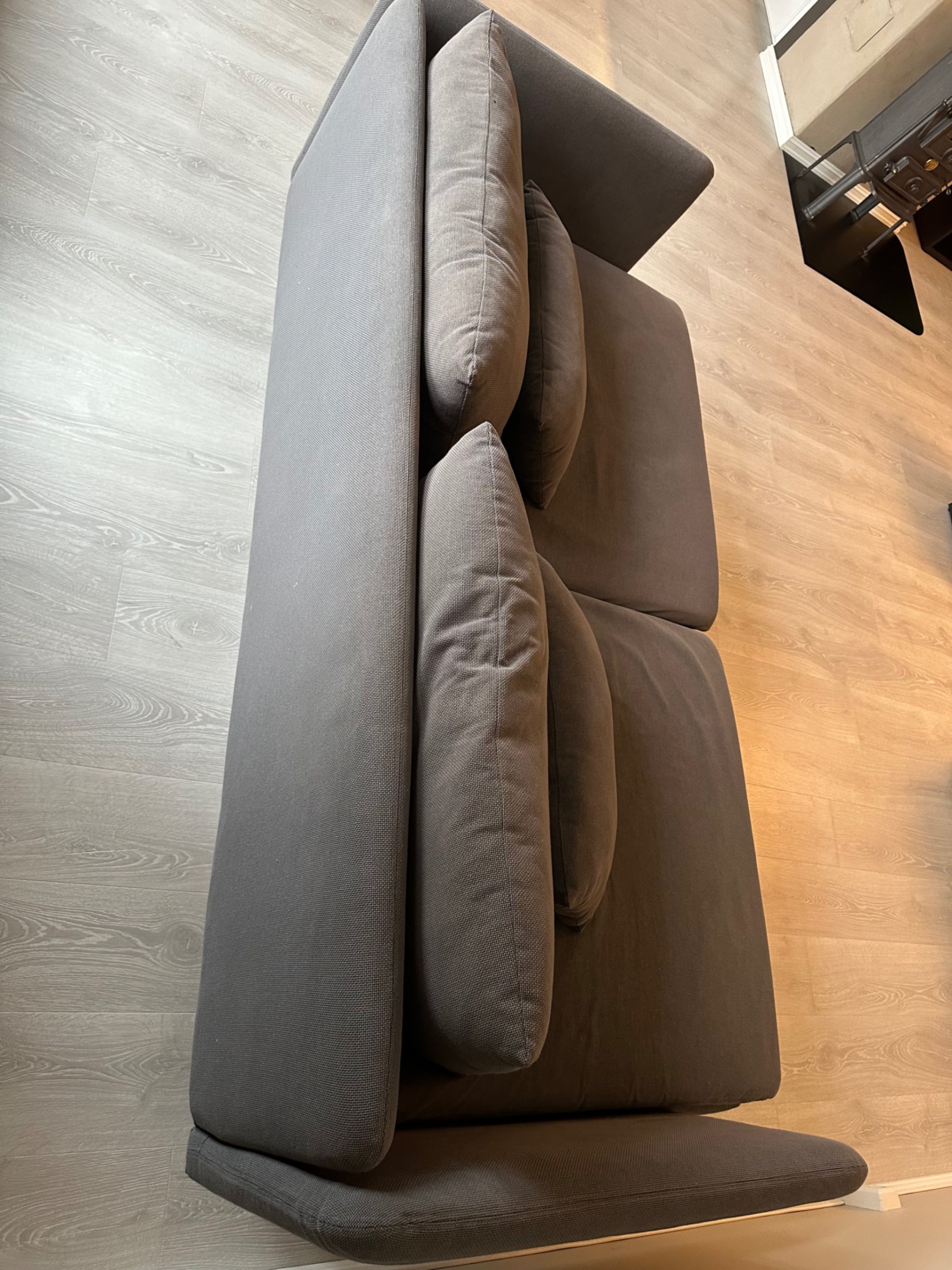 Seller photo