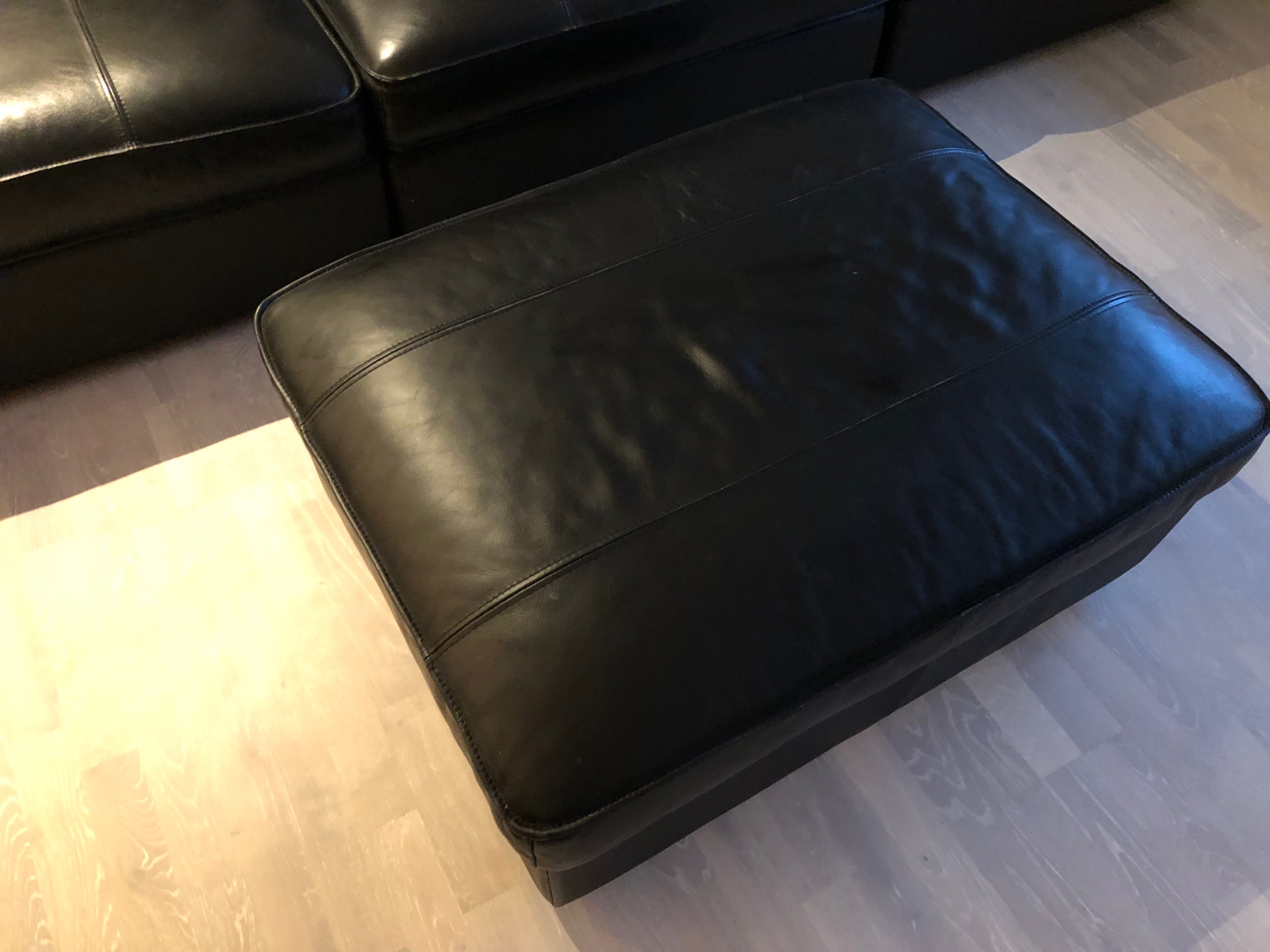Seller photo