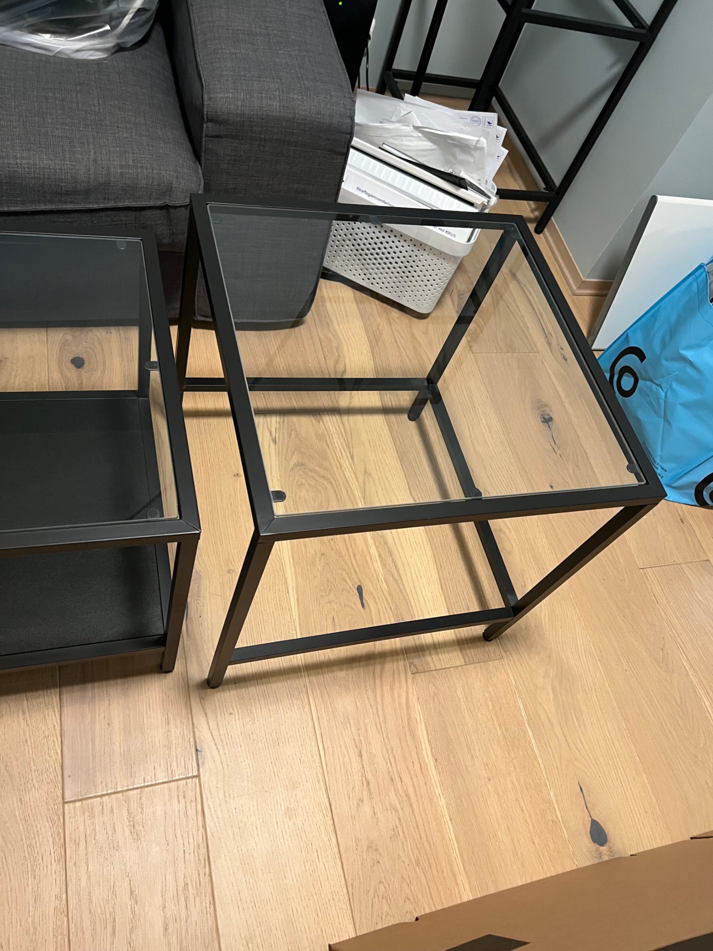 Seller photo