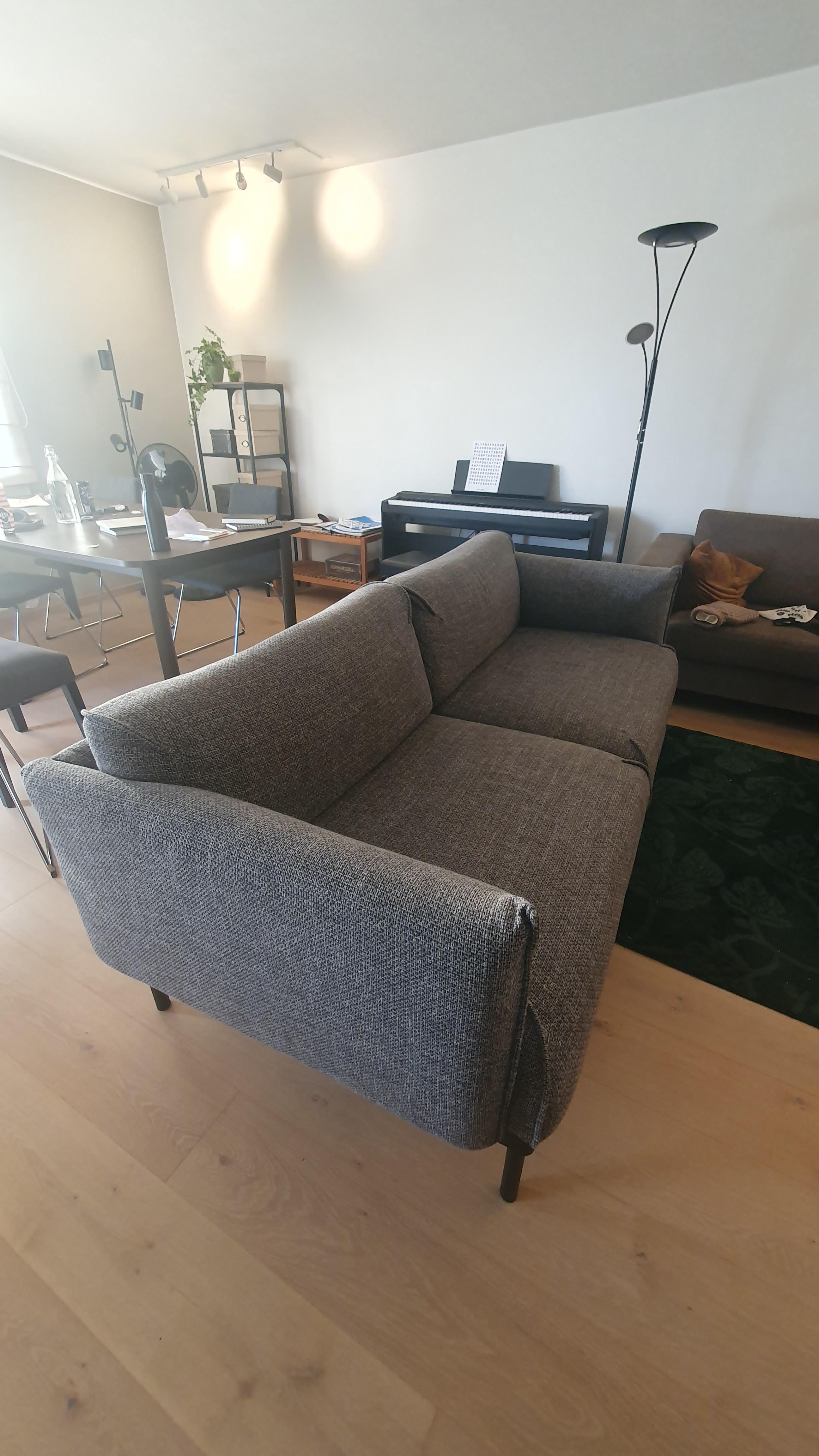 Seller photo