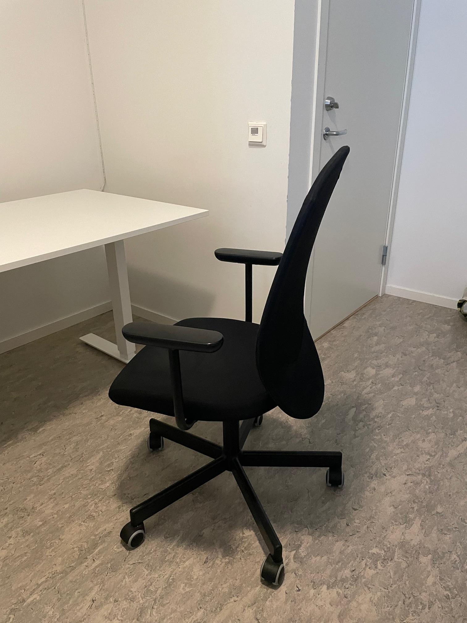 Seller photo