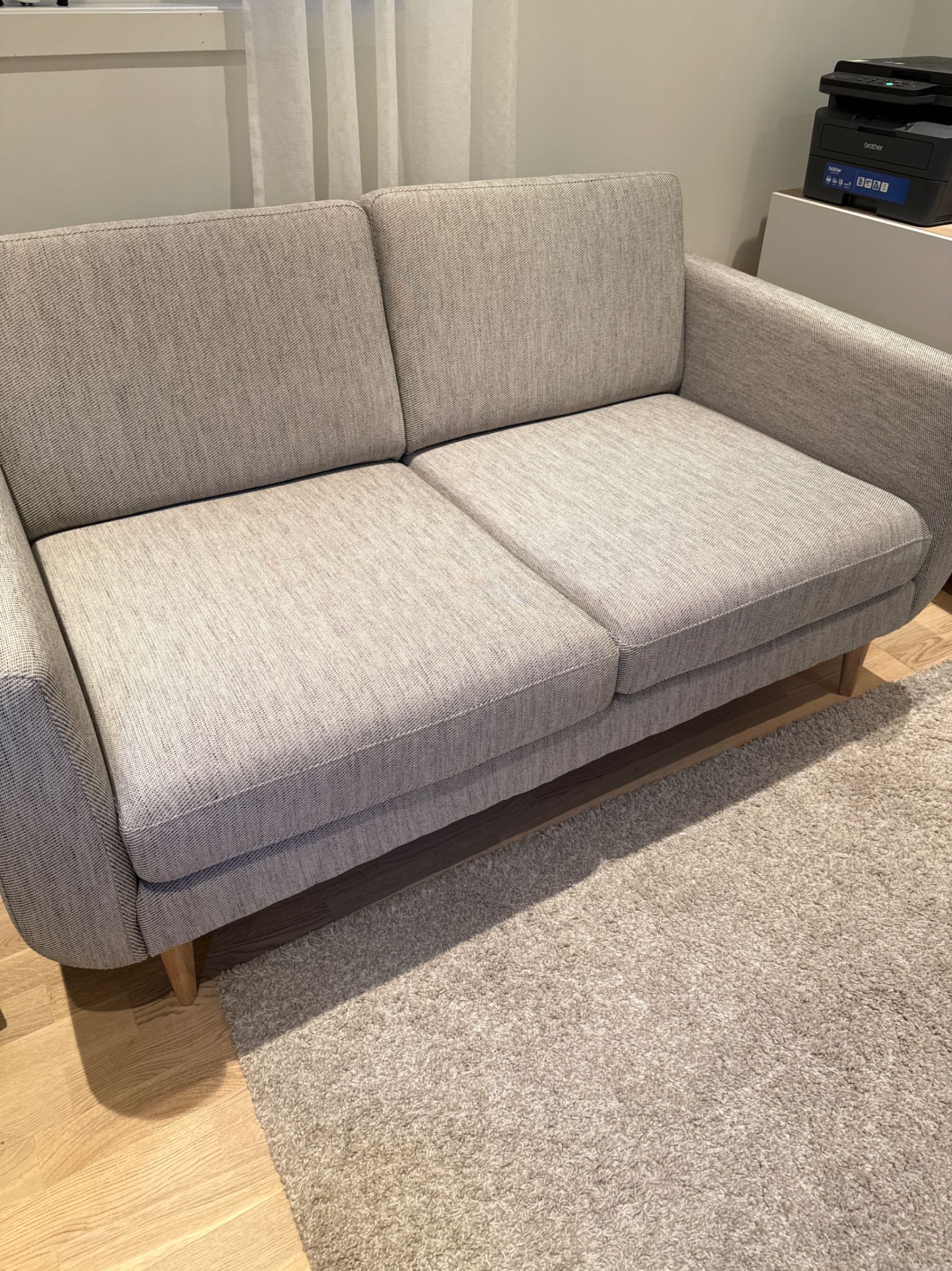 Seller photo