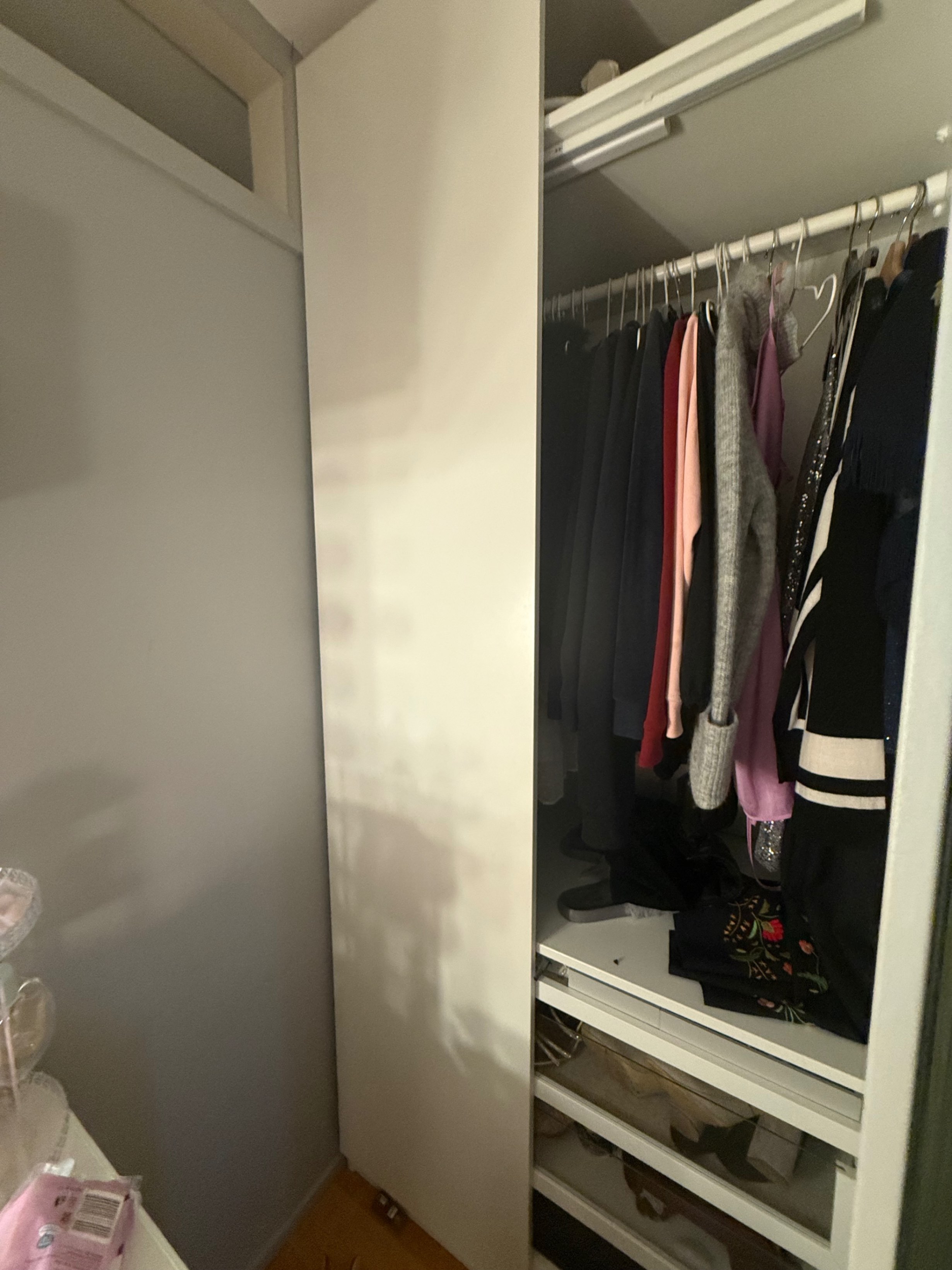 Seller photo