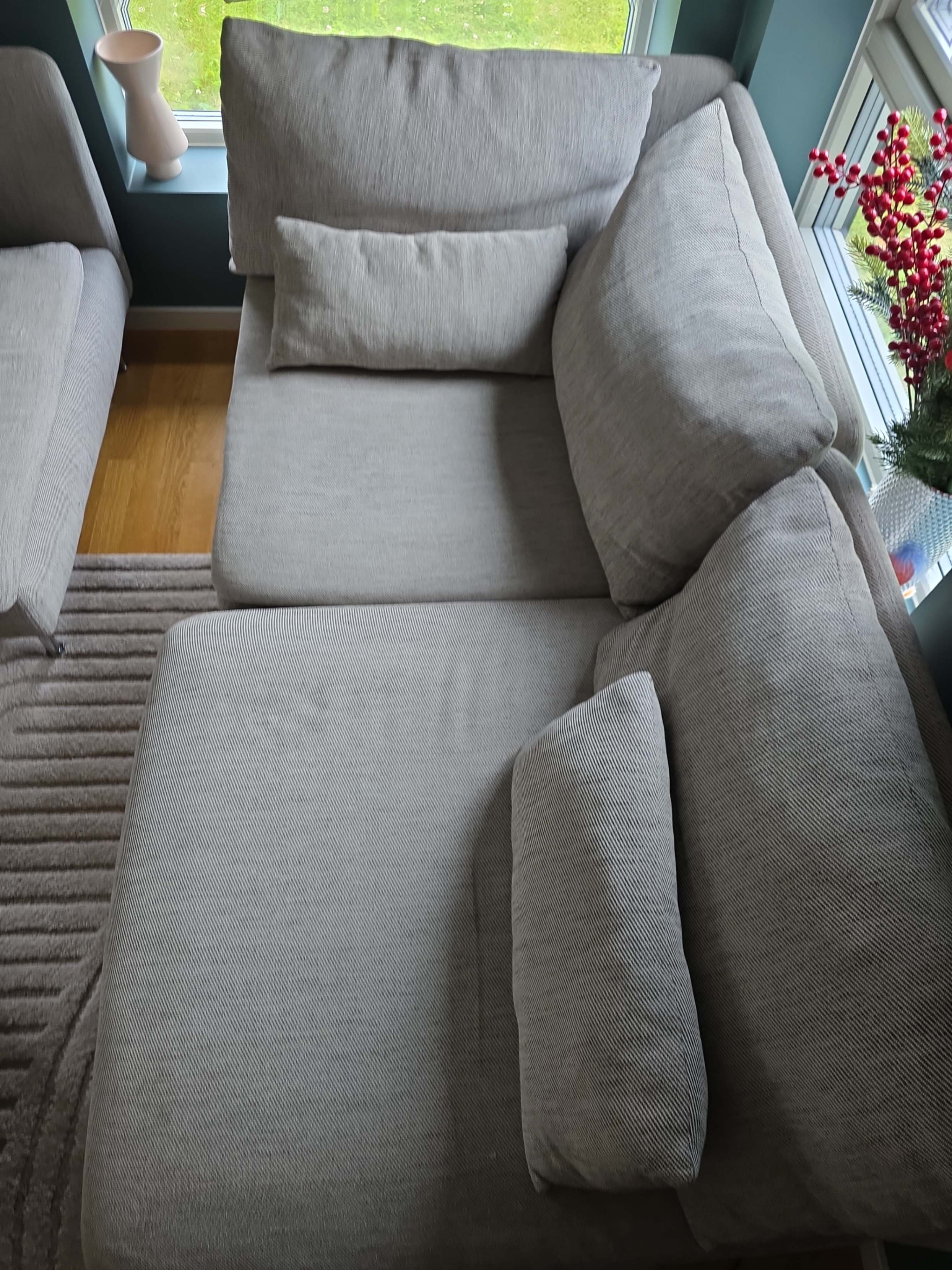 Seller photo