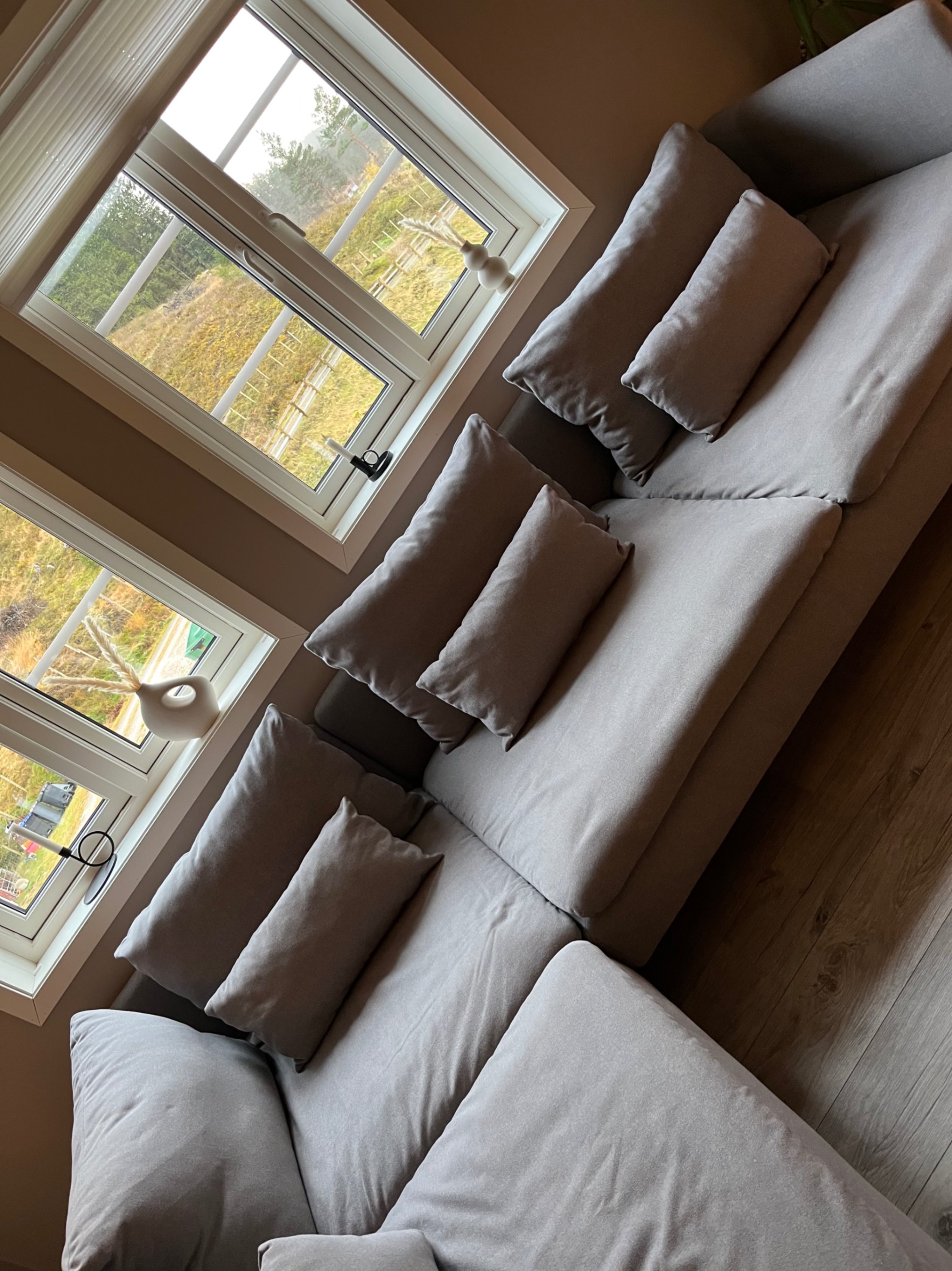 Seller photo