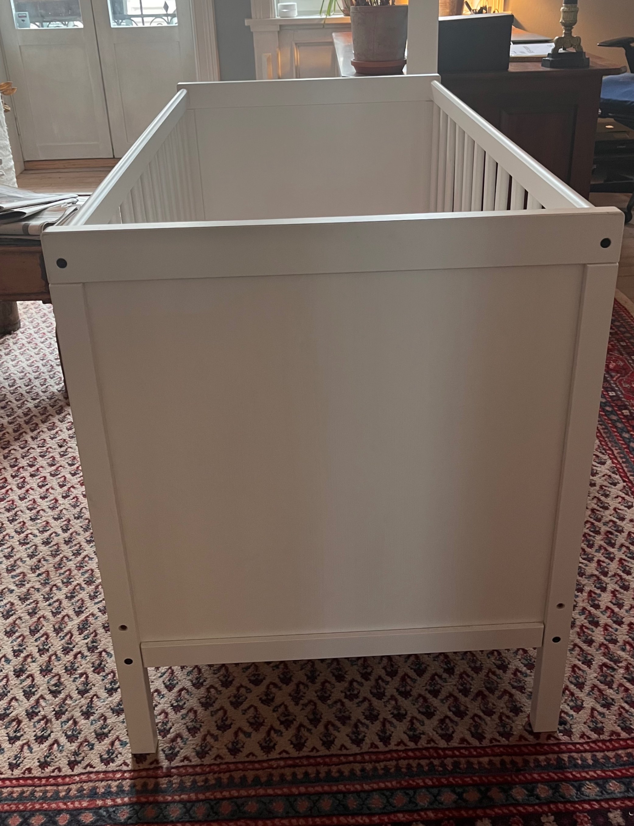 Seller photo