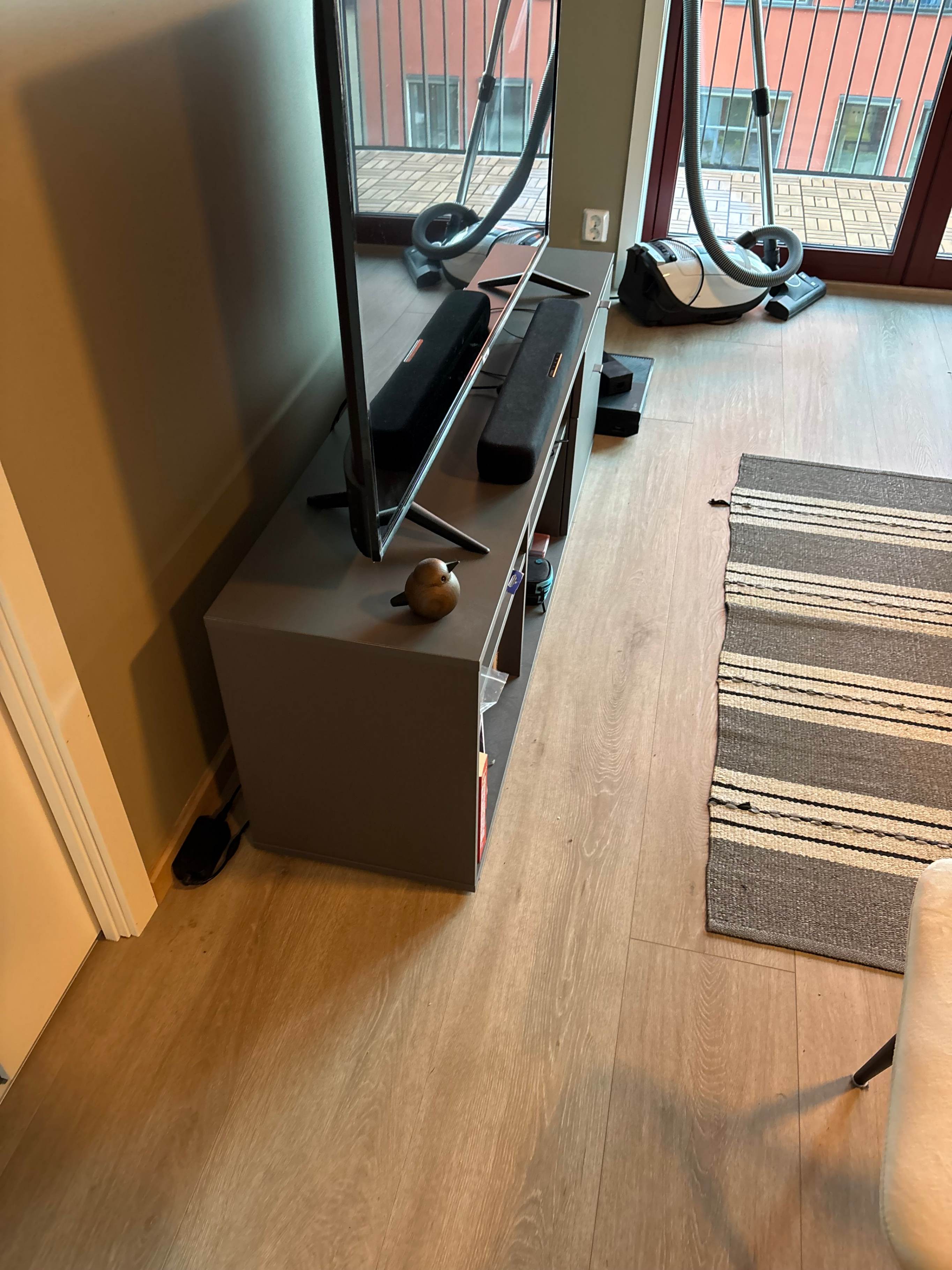 Seller photo