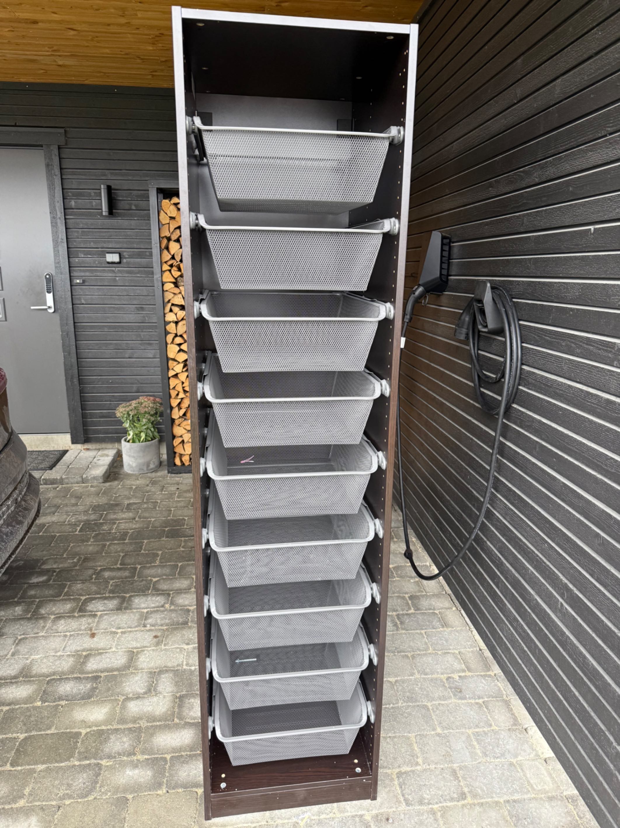 Seller photo