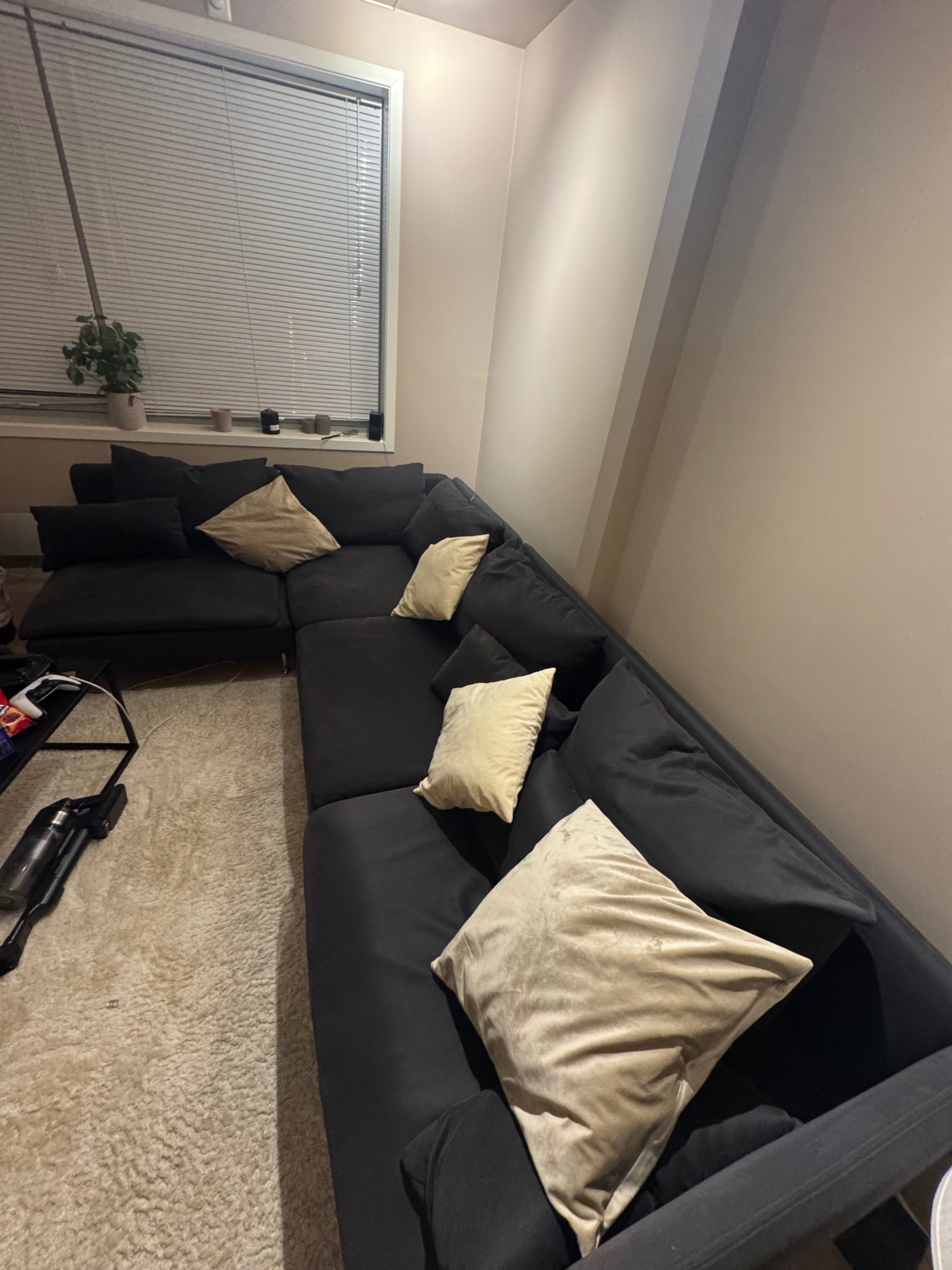 Seller photo