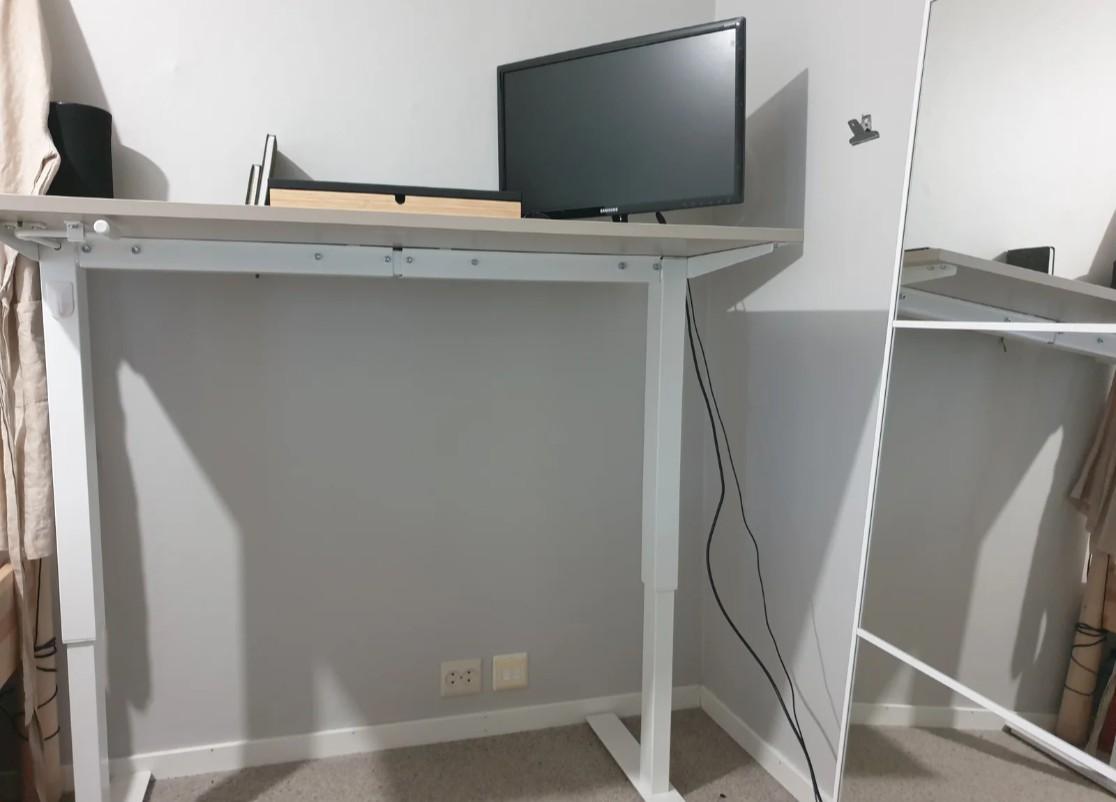 Seller photo