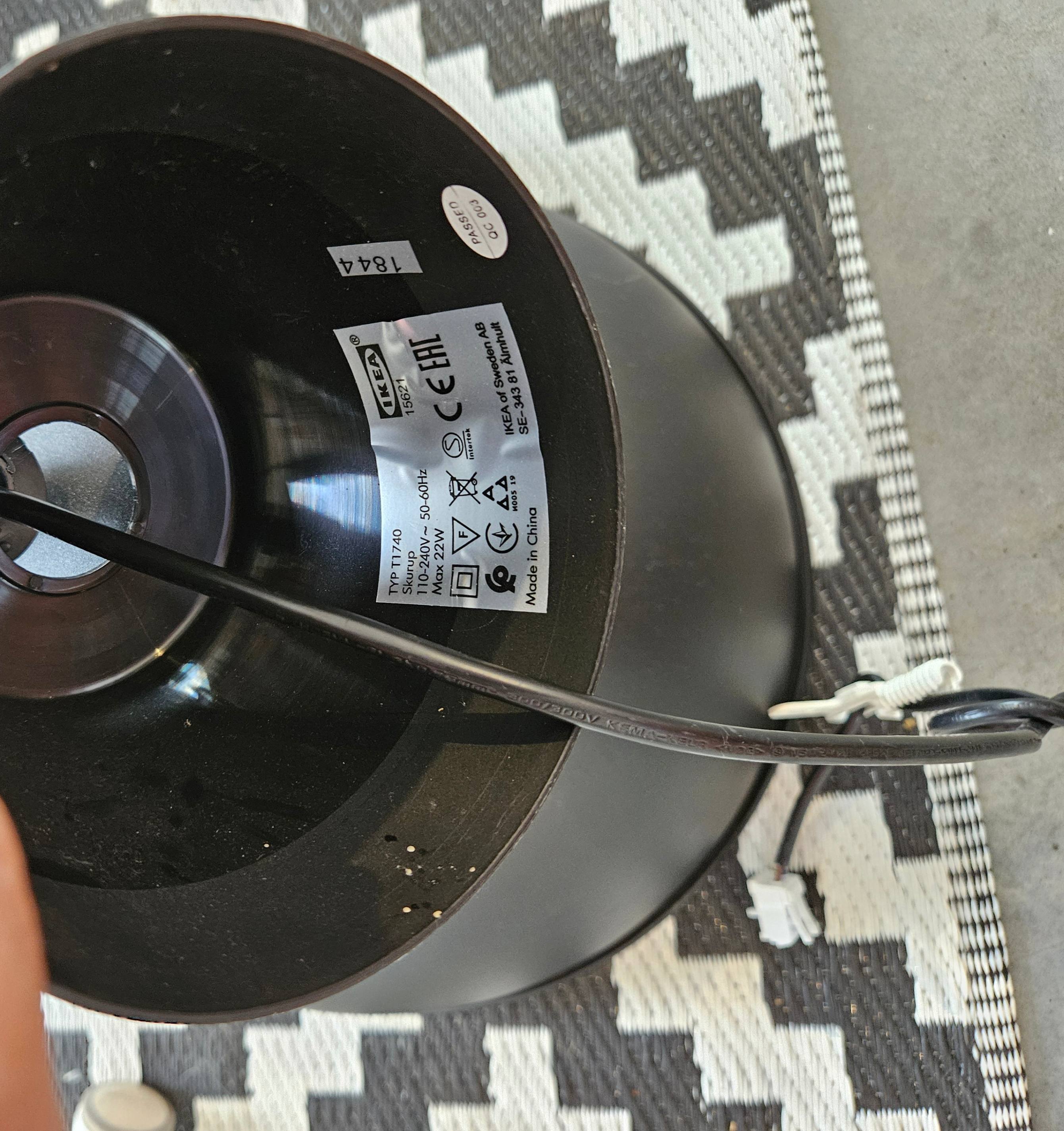 Seller photo