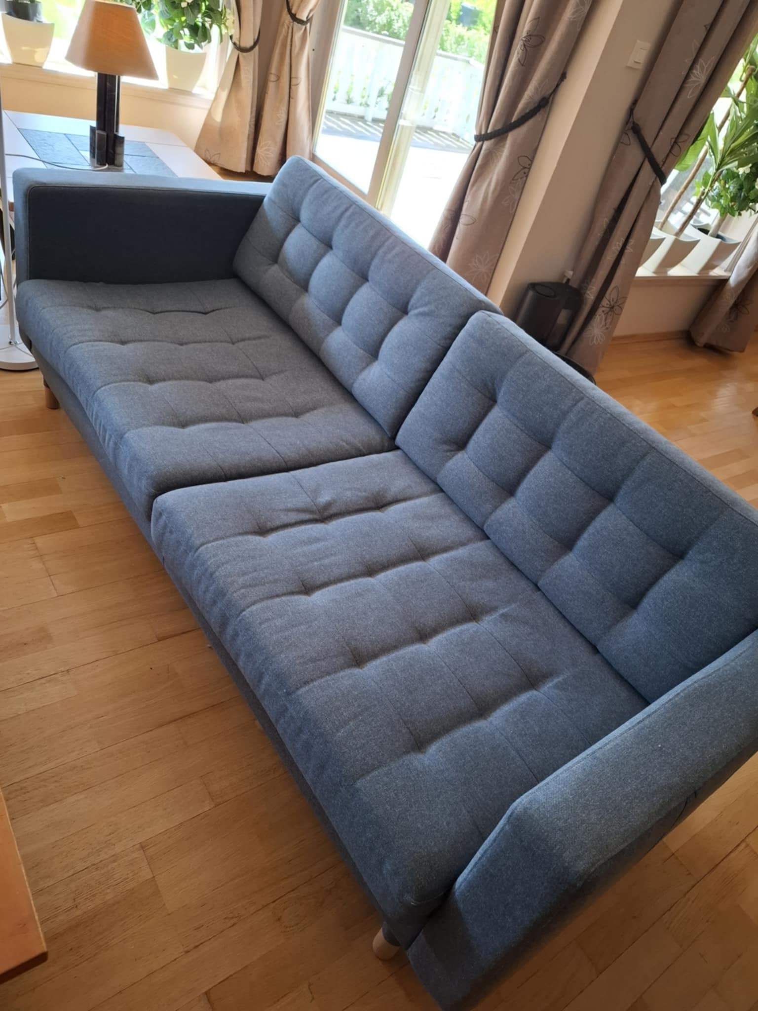 Seller photo