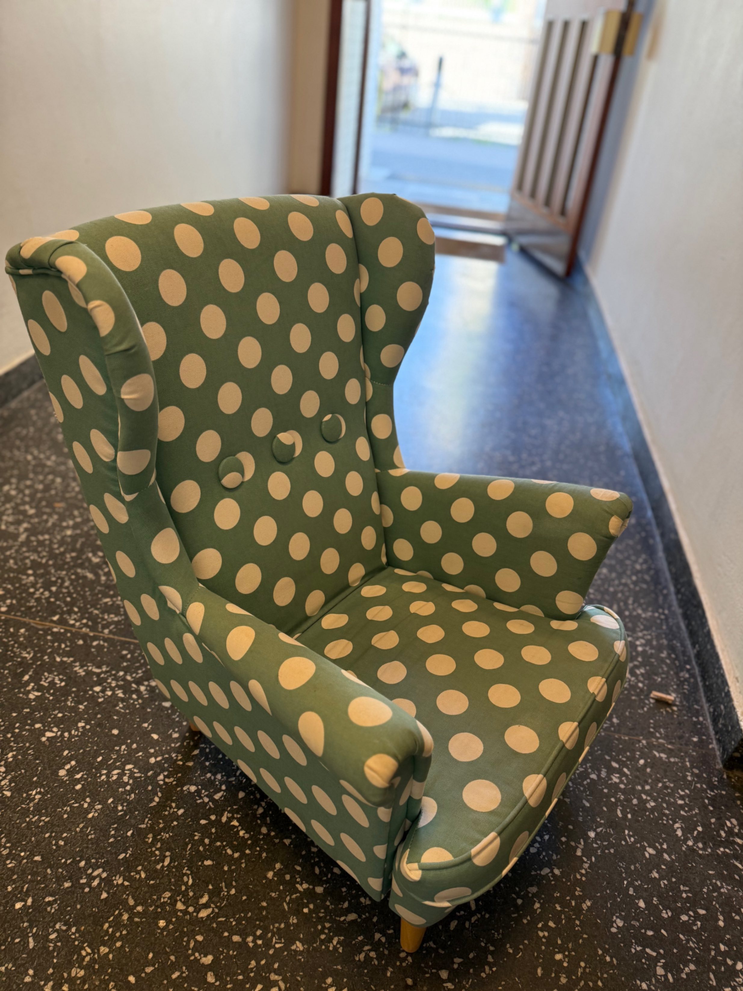 Seller photo