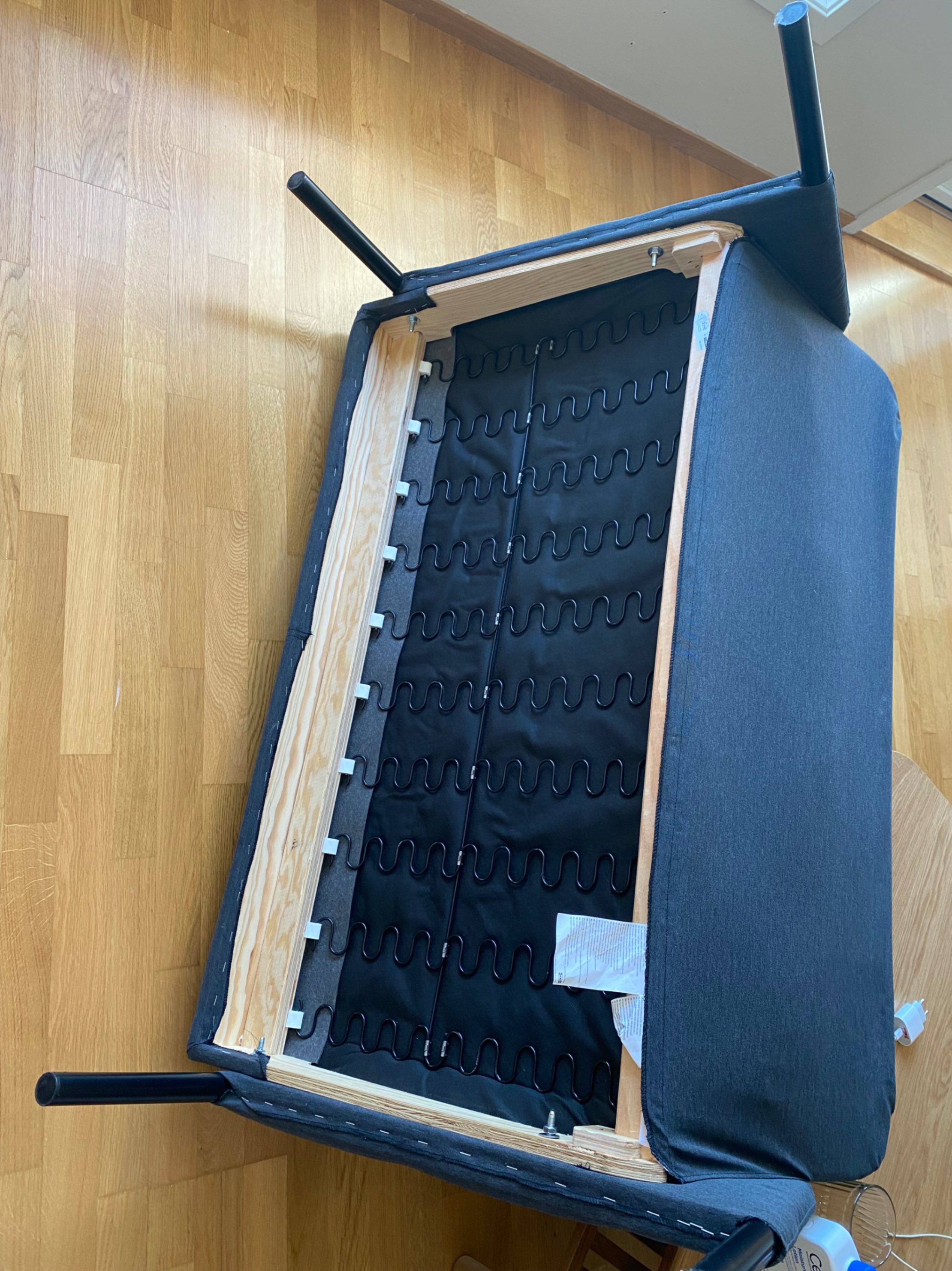 Seller photo