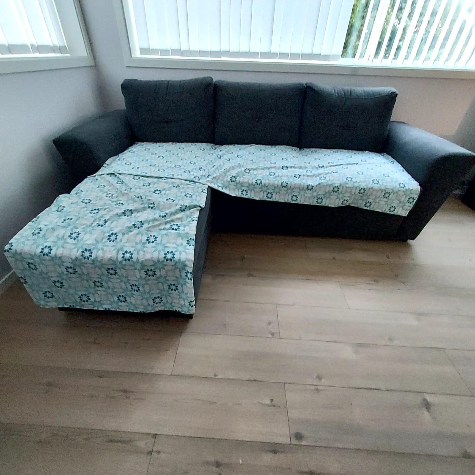 Seller photo