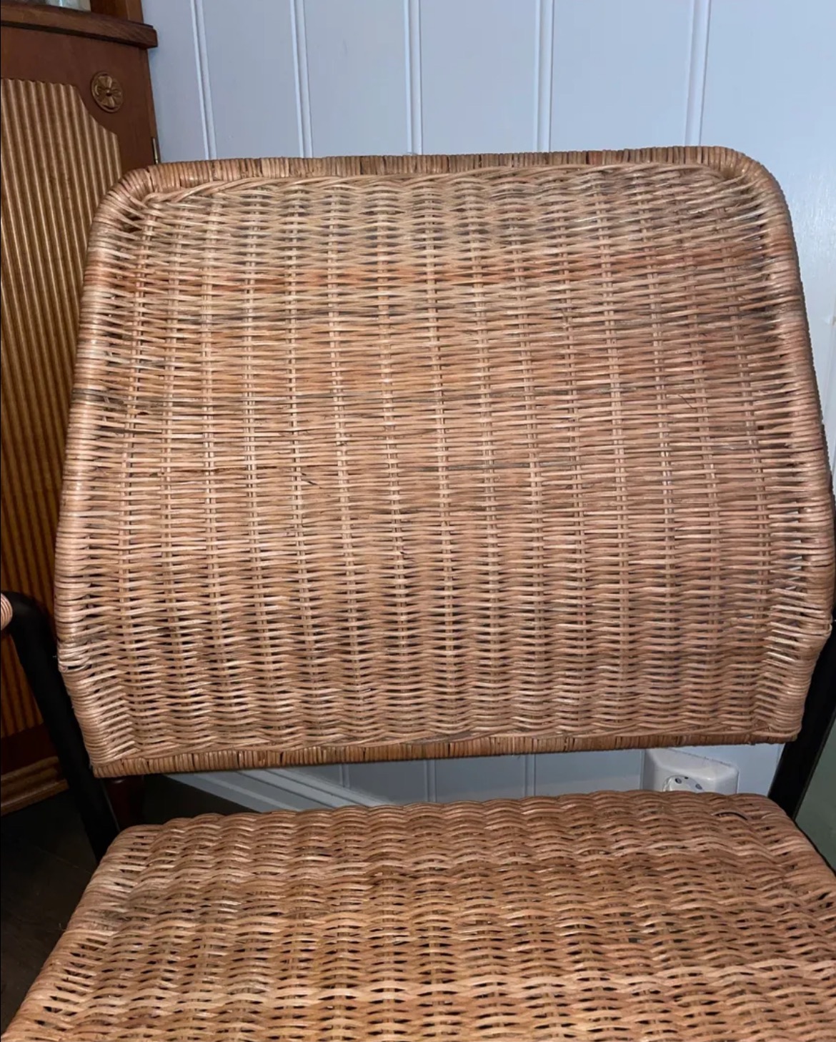 Seller photo