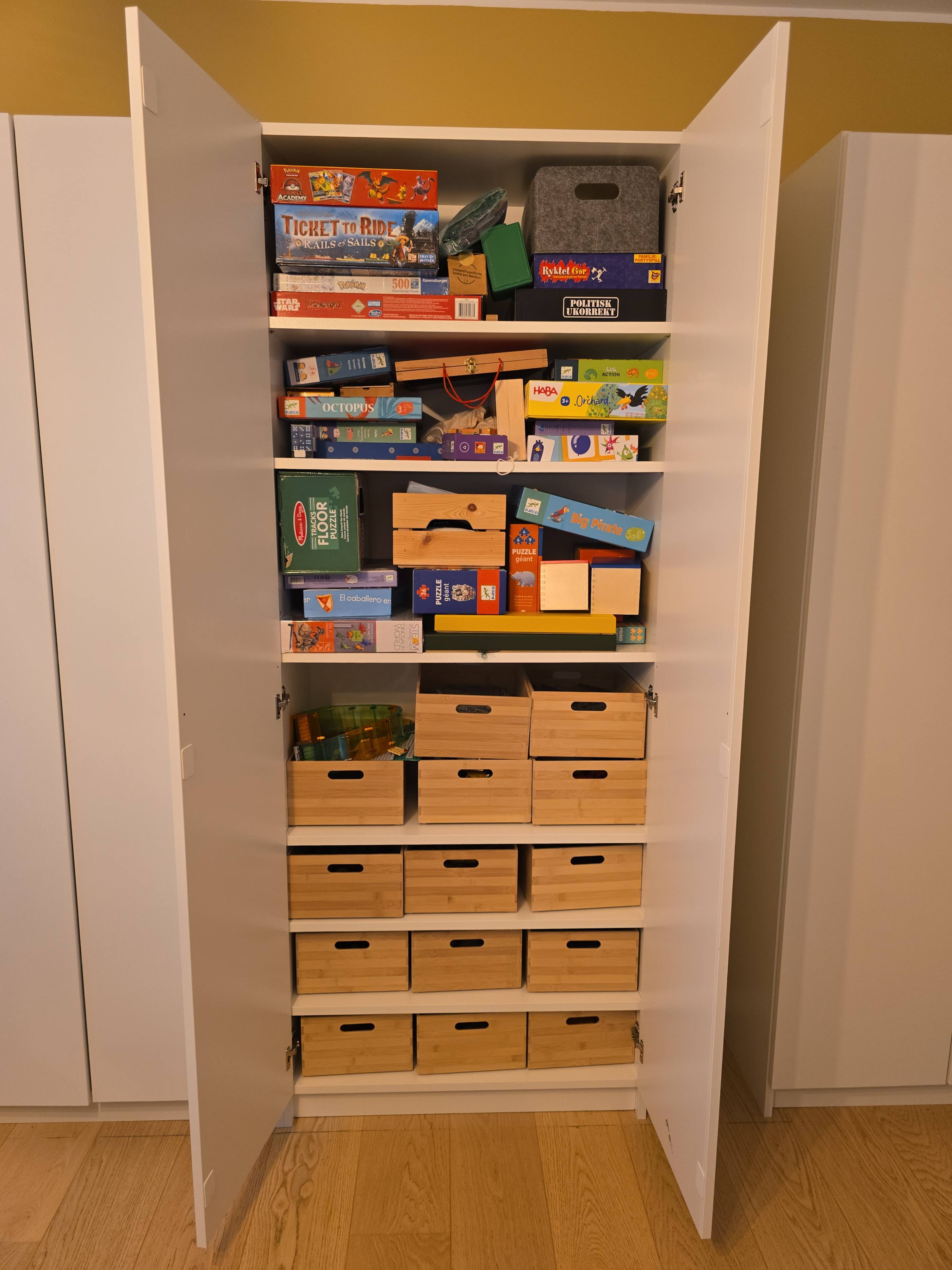 Seller photo