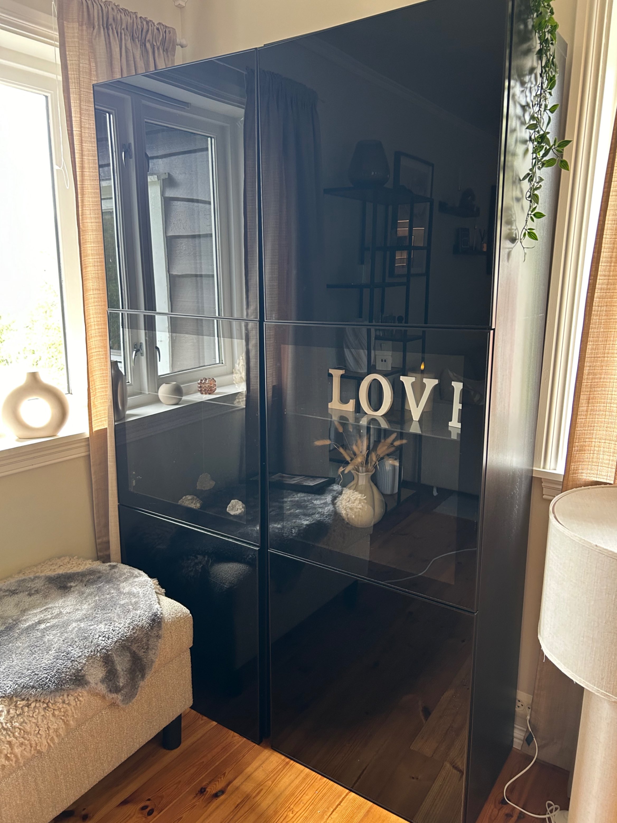 Seller photo