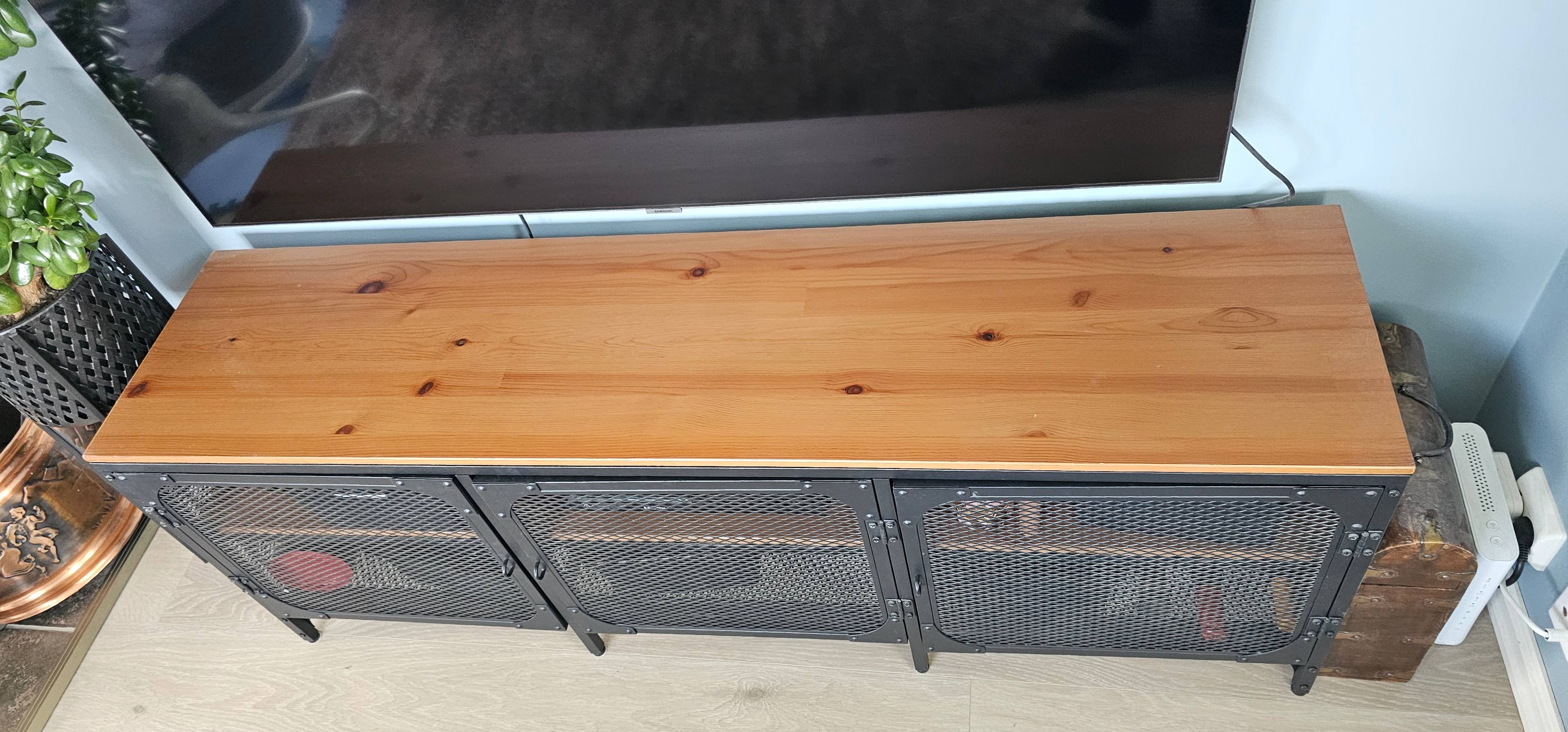 Seller photo