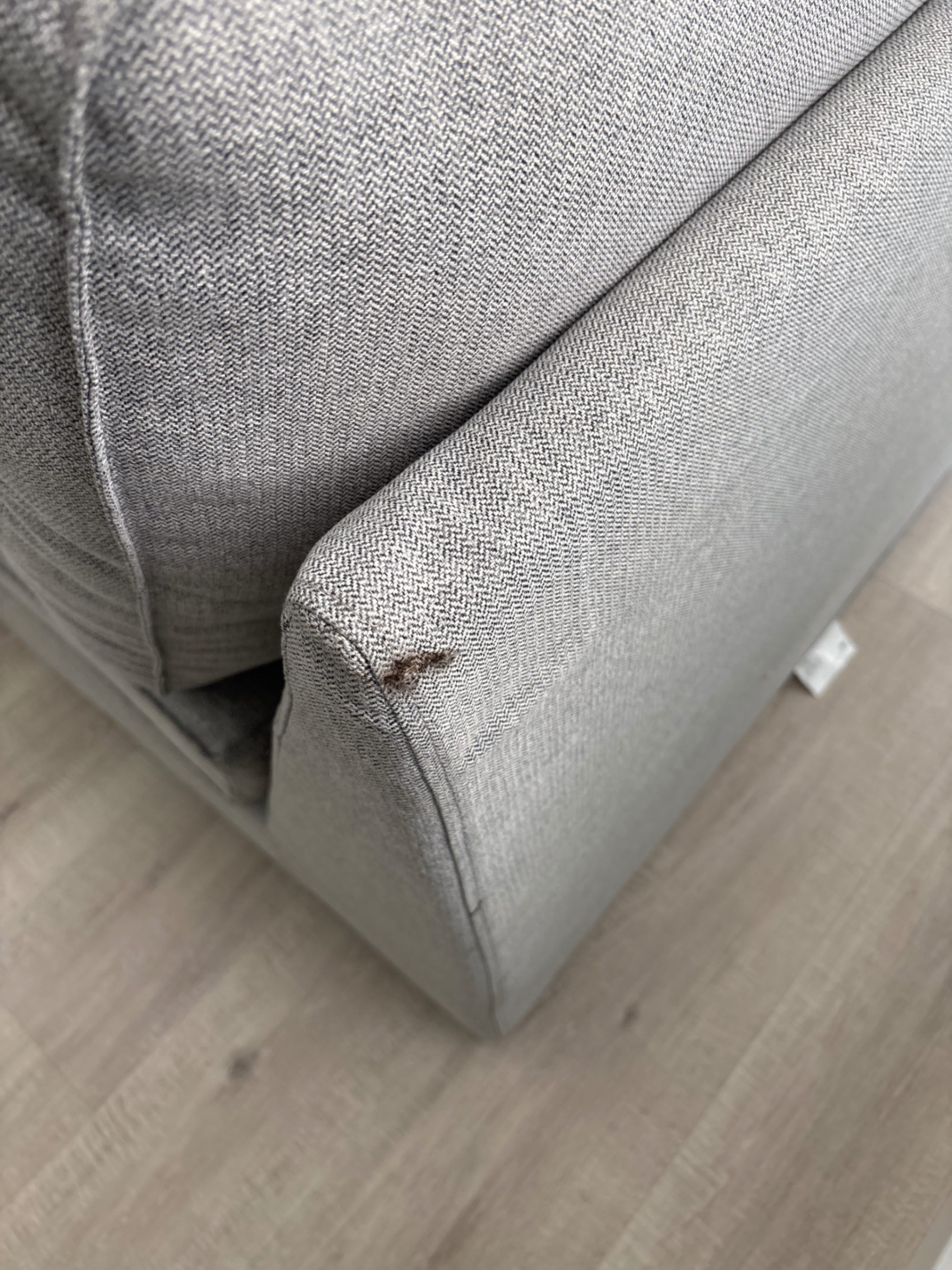 Seller photo