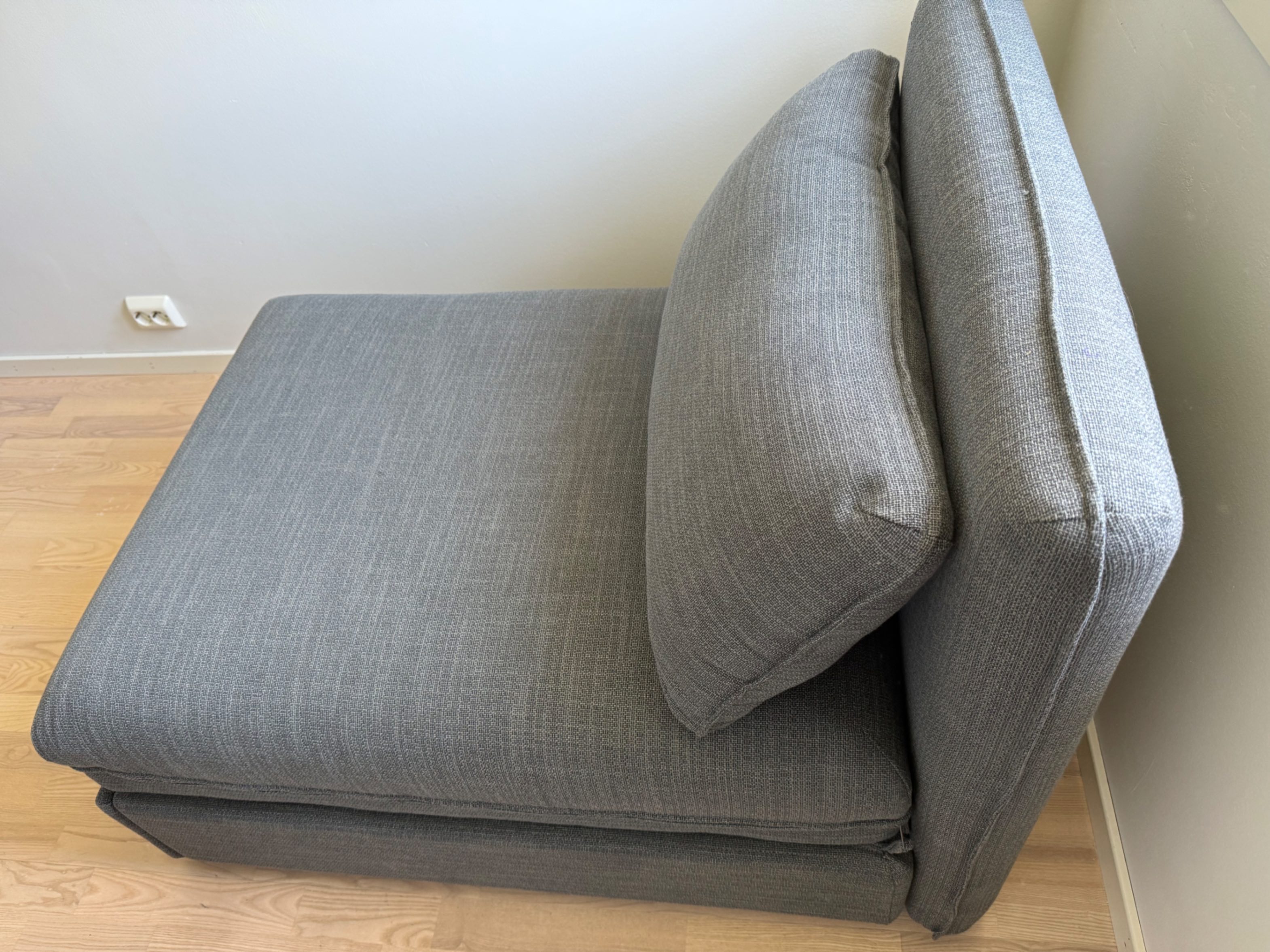 Seller photo
