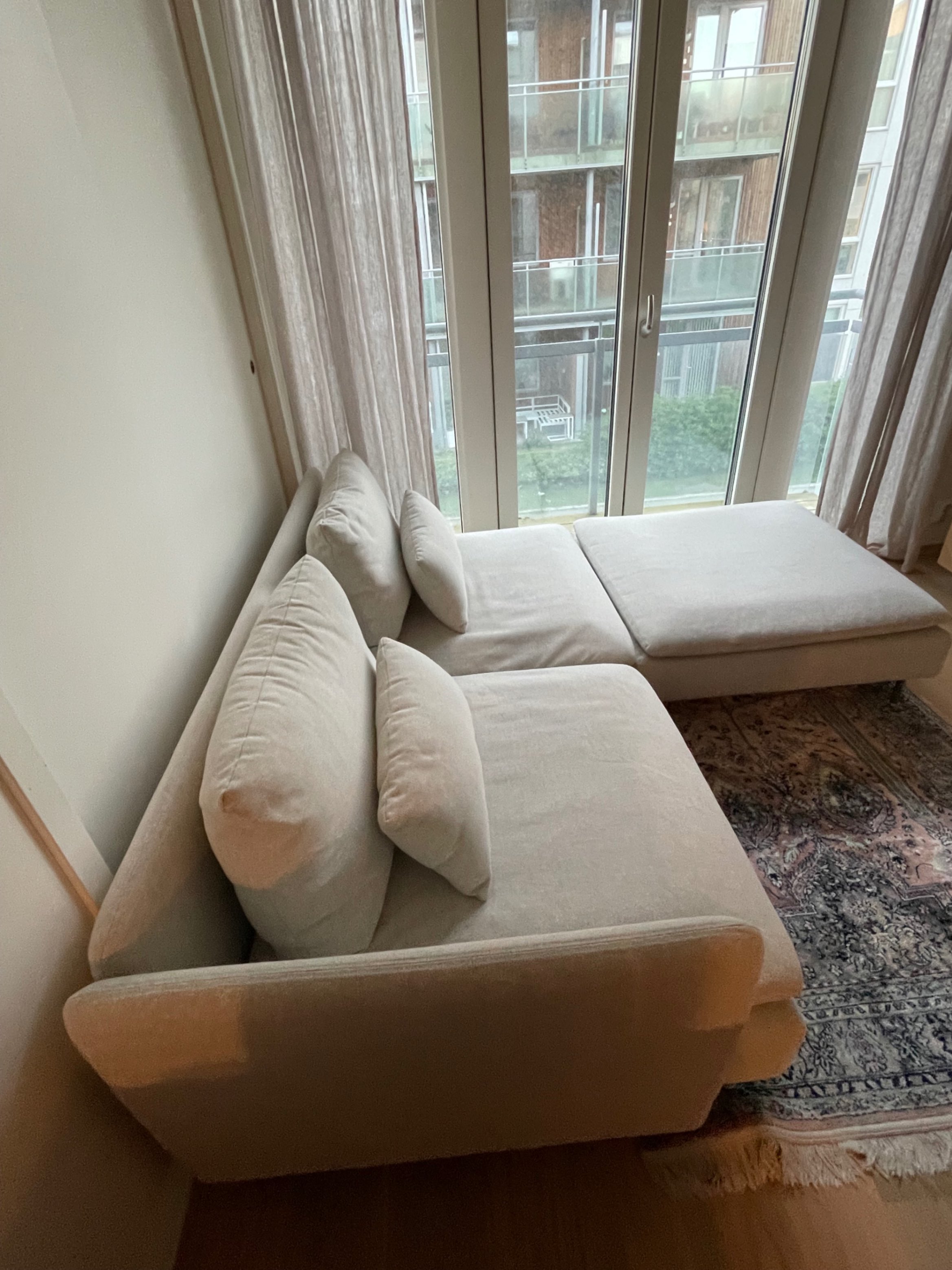 Seller photo