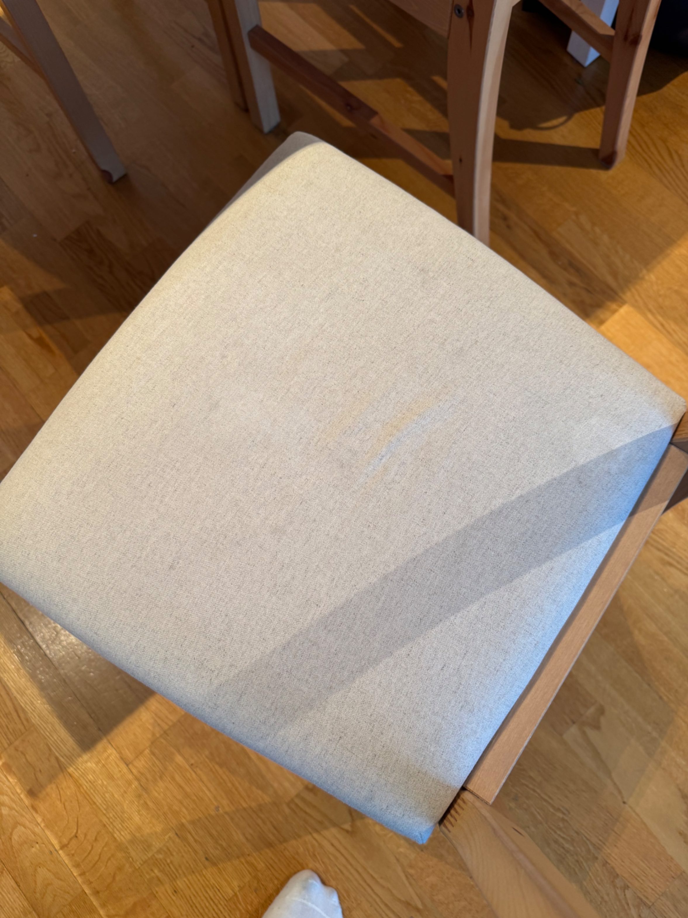 Seller photo