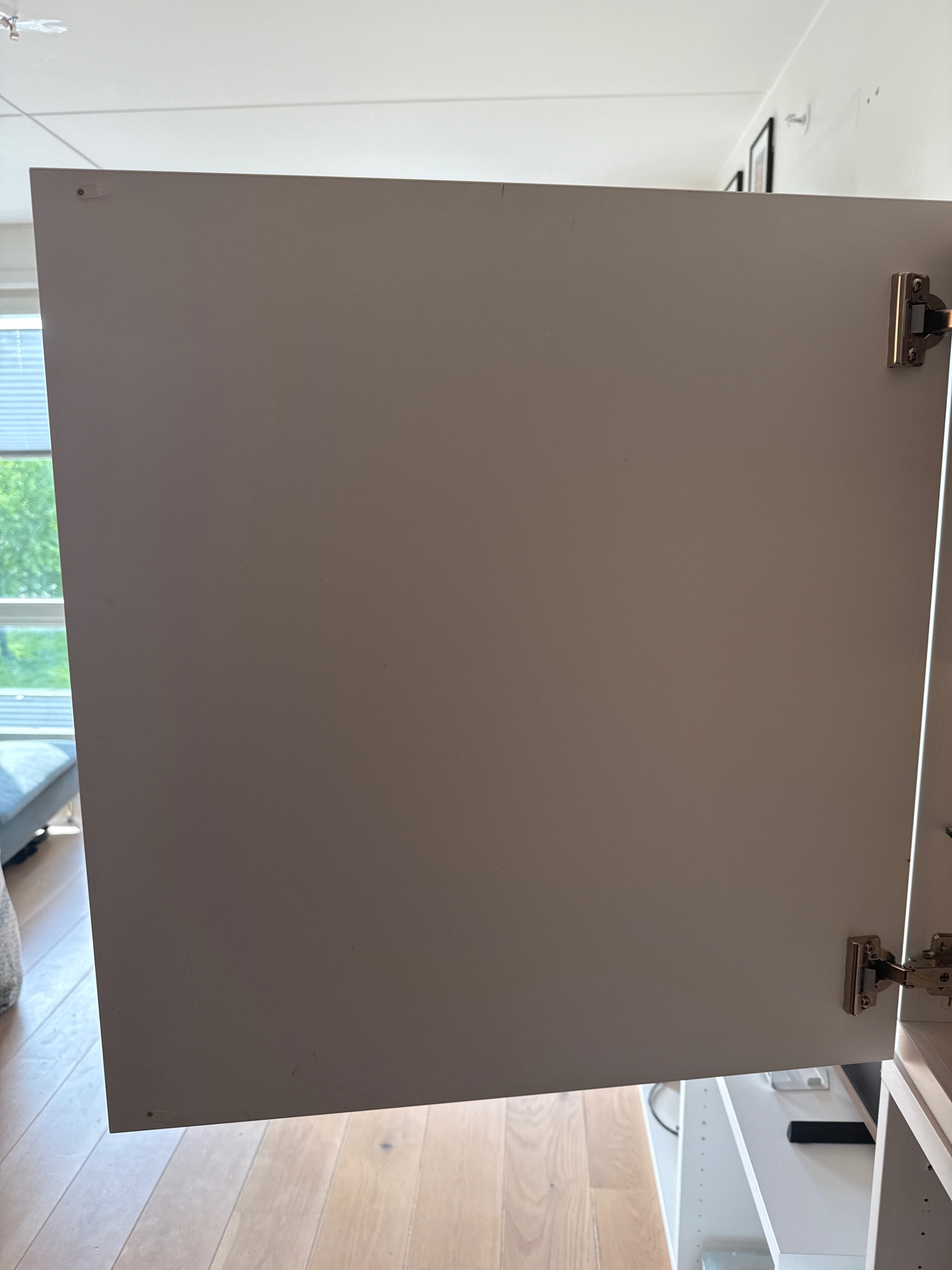 Seller photo
