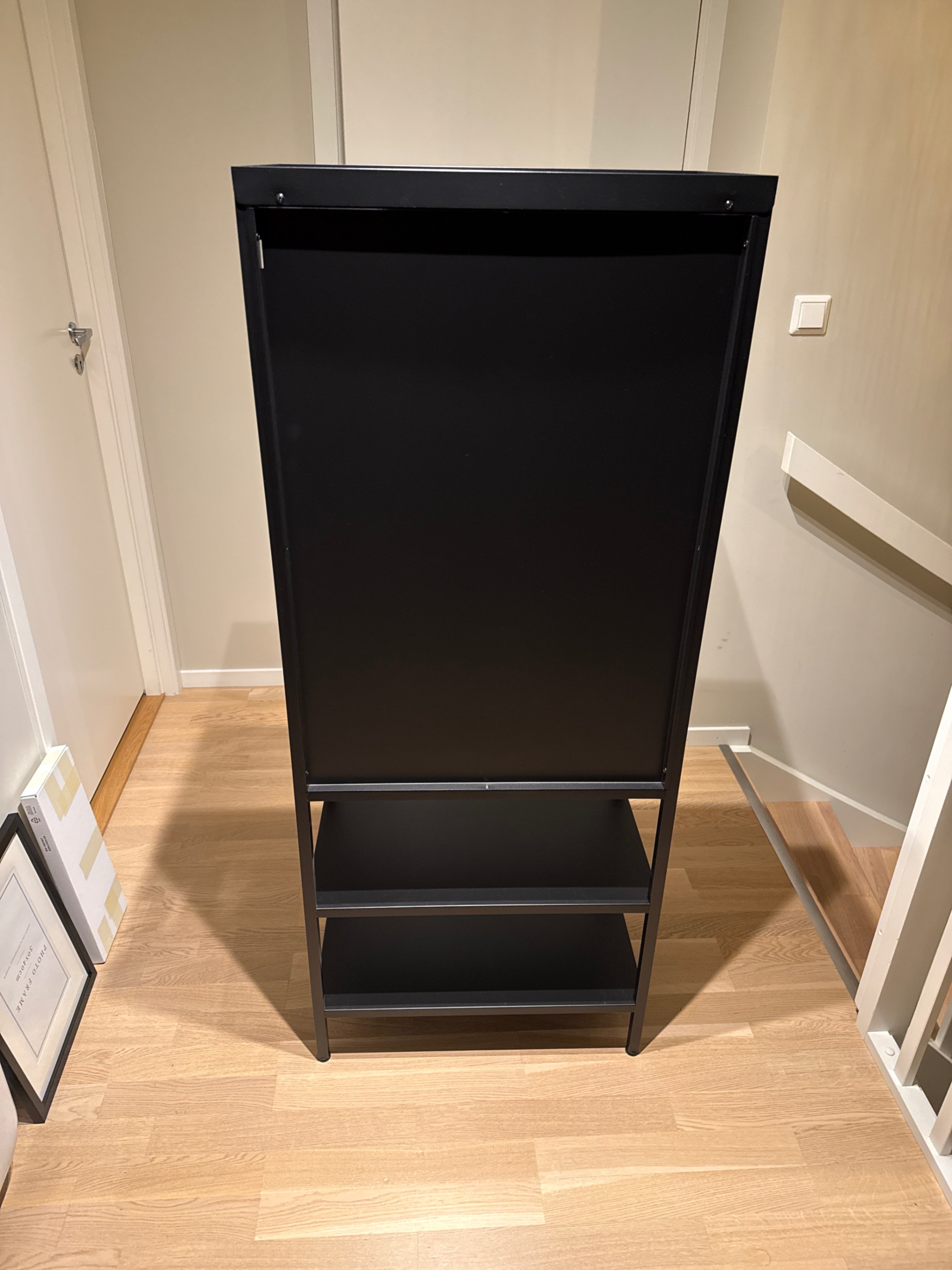 Seller photo