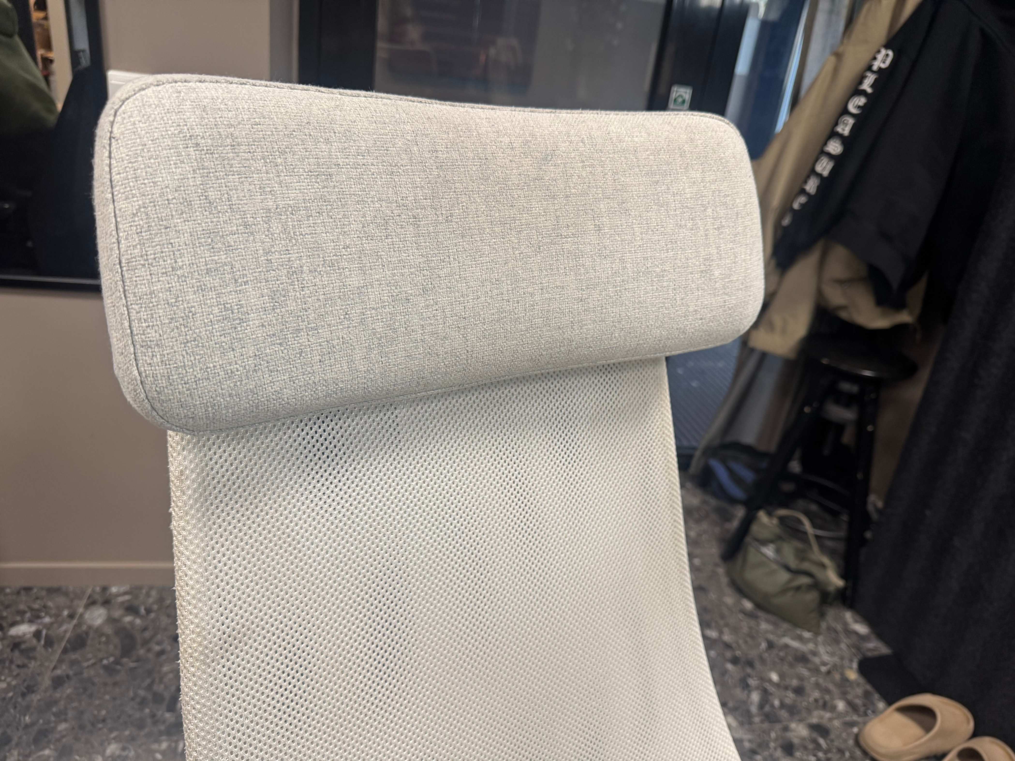 Seller photo