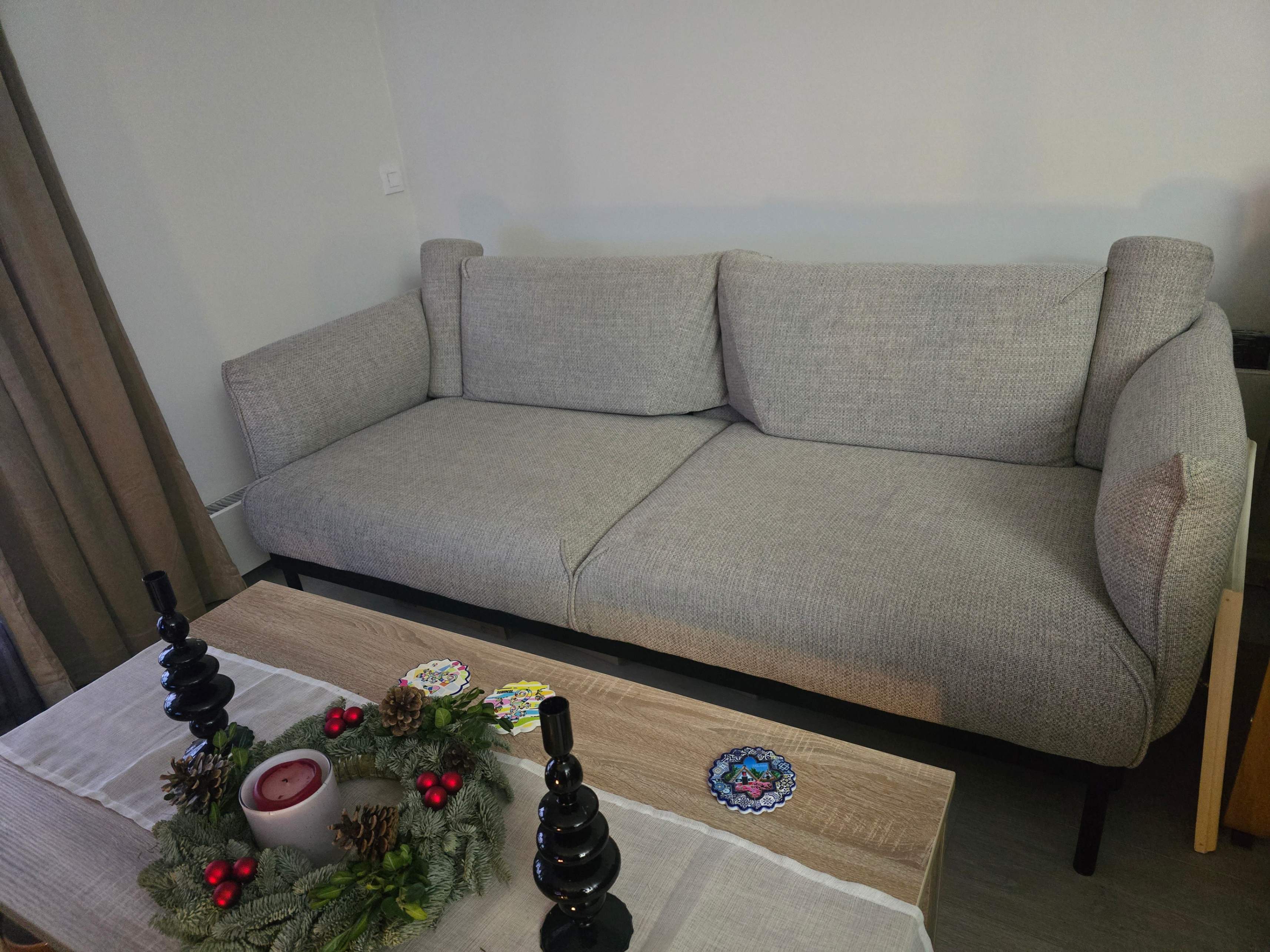 Seller photo
