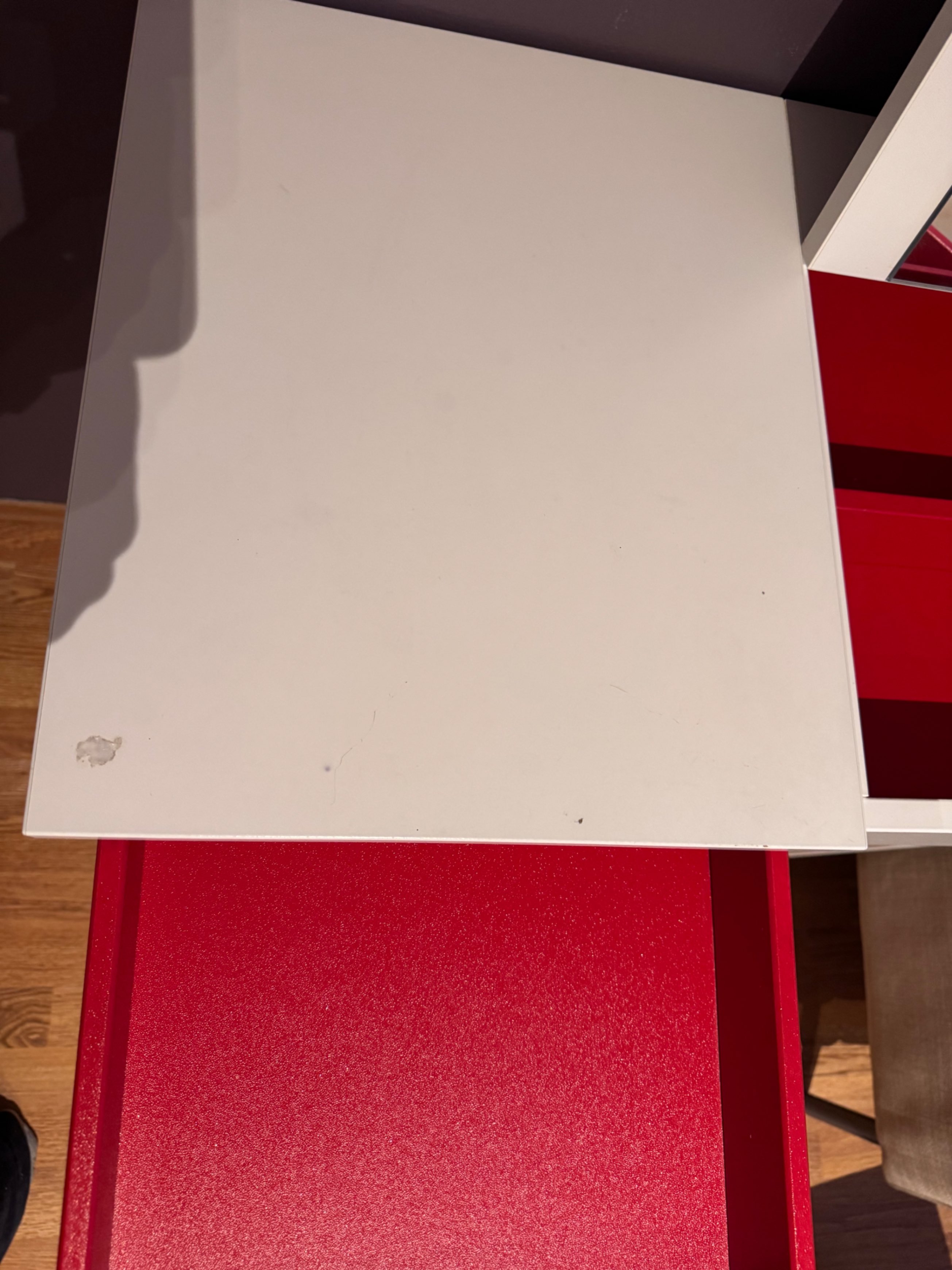 Seller photo