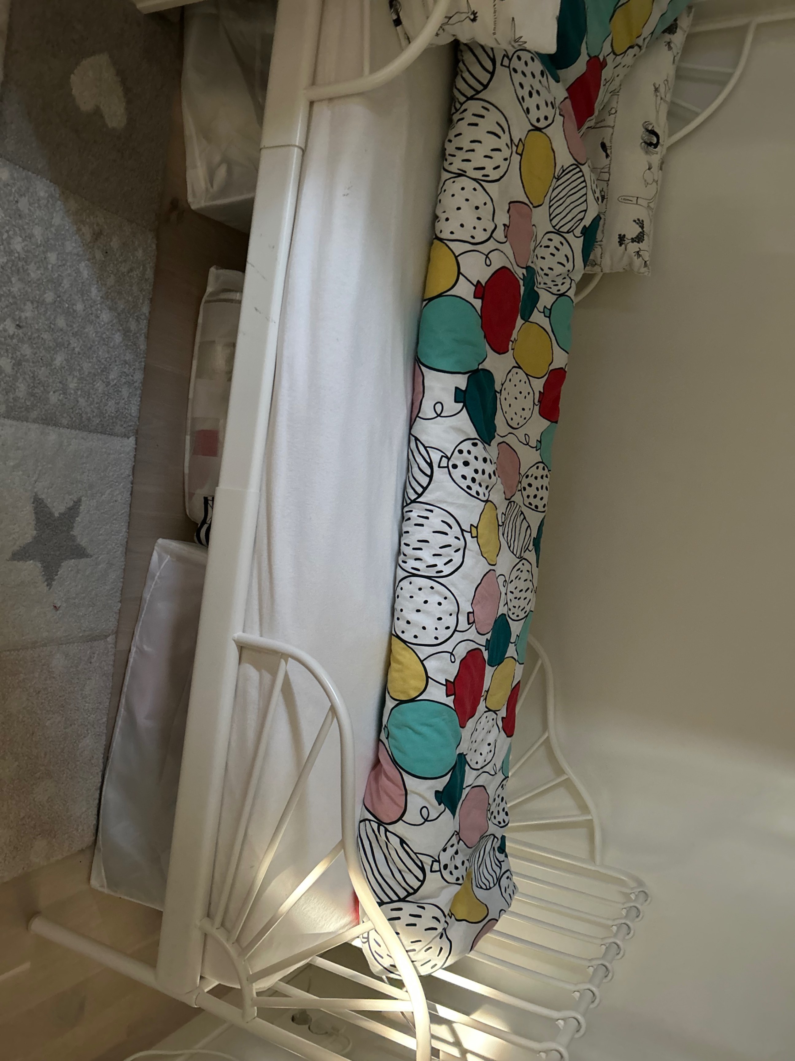 Seller photo