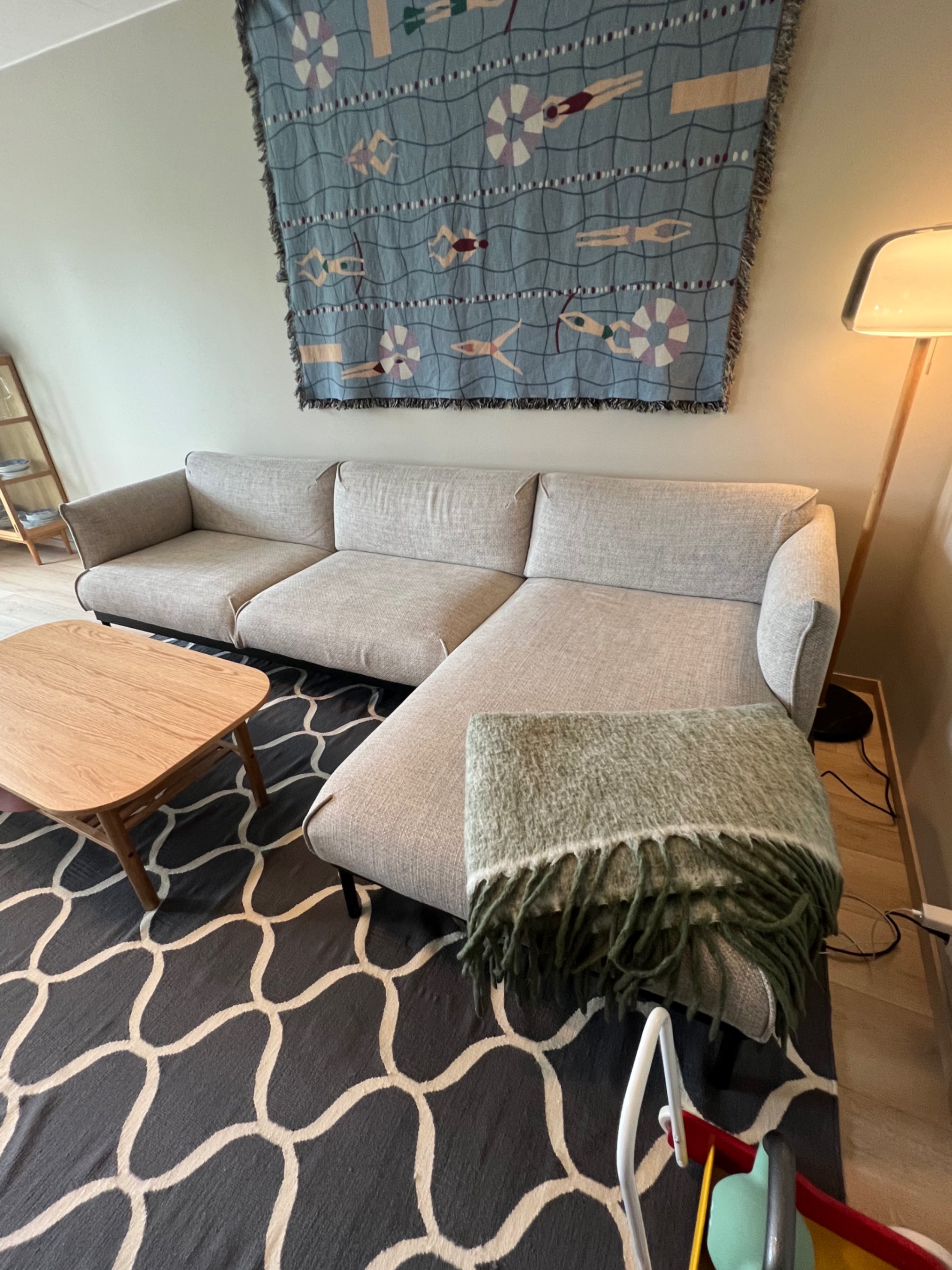 Seller photo