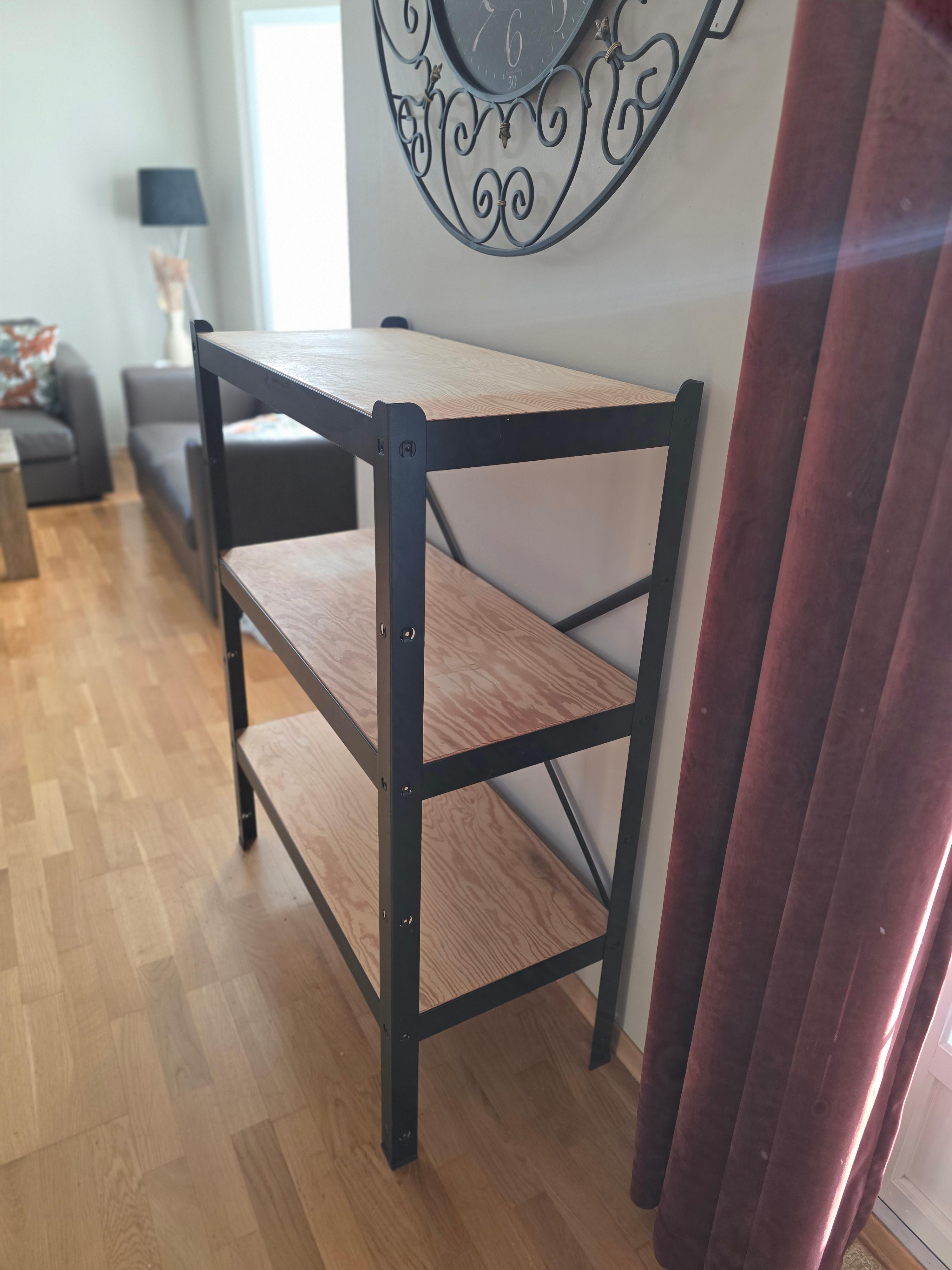 Seller photo