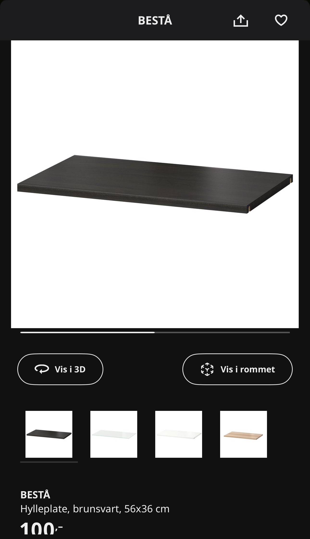 Seller photo