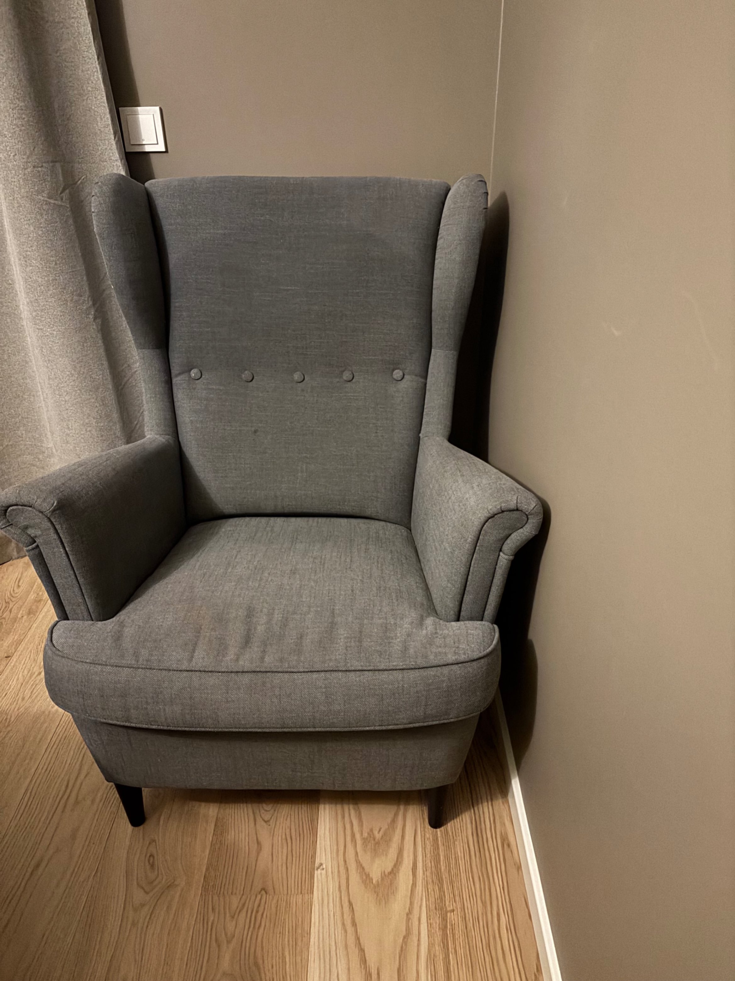 Seller photo