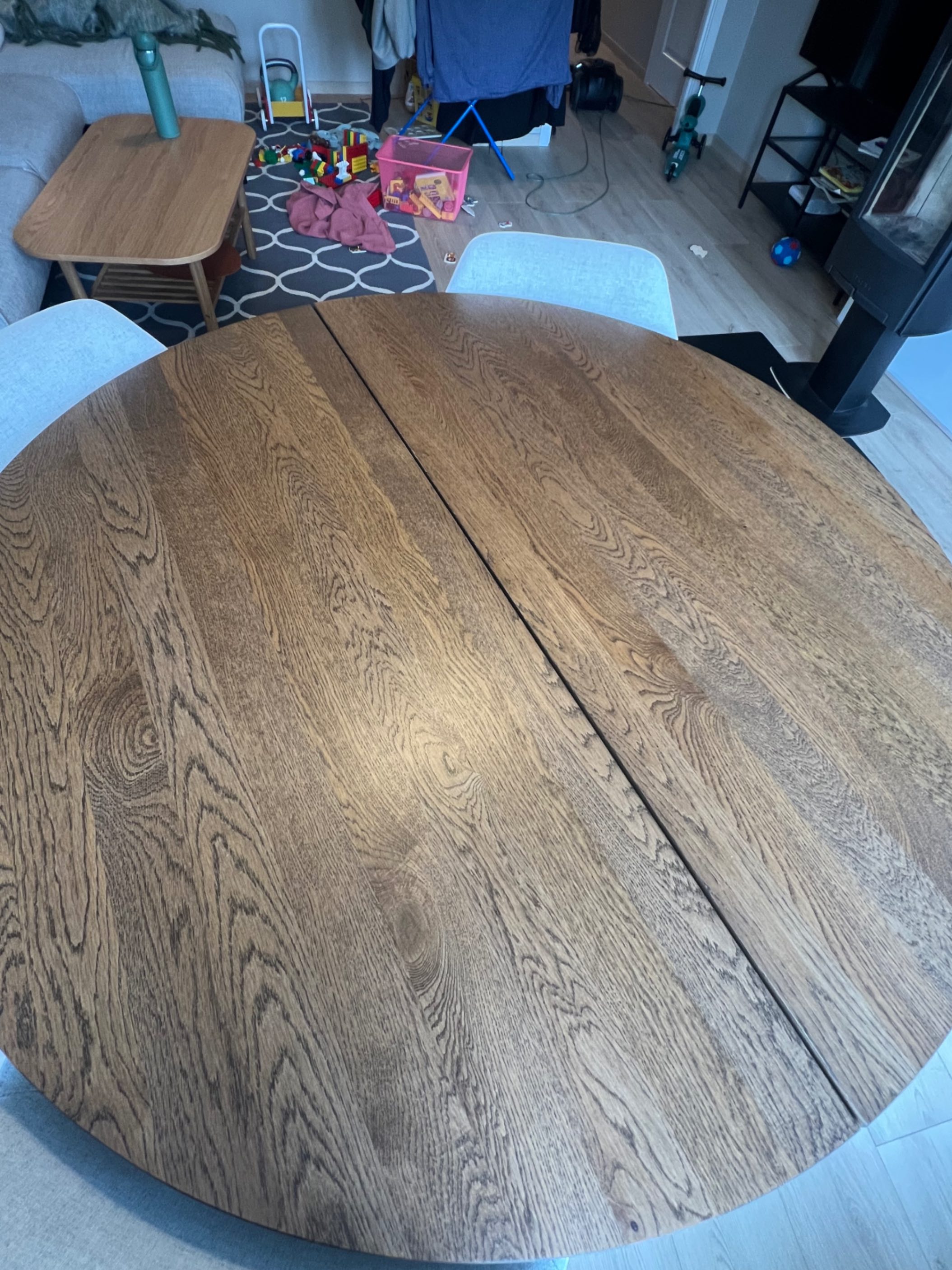 Seller photo