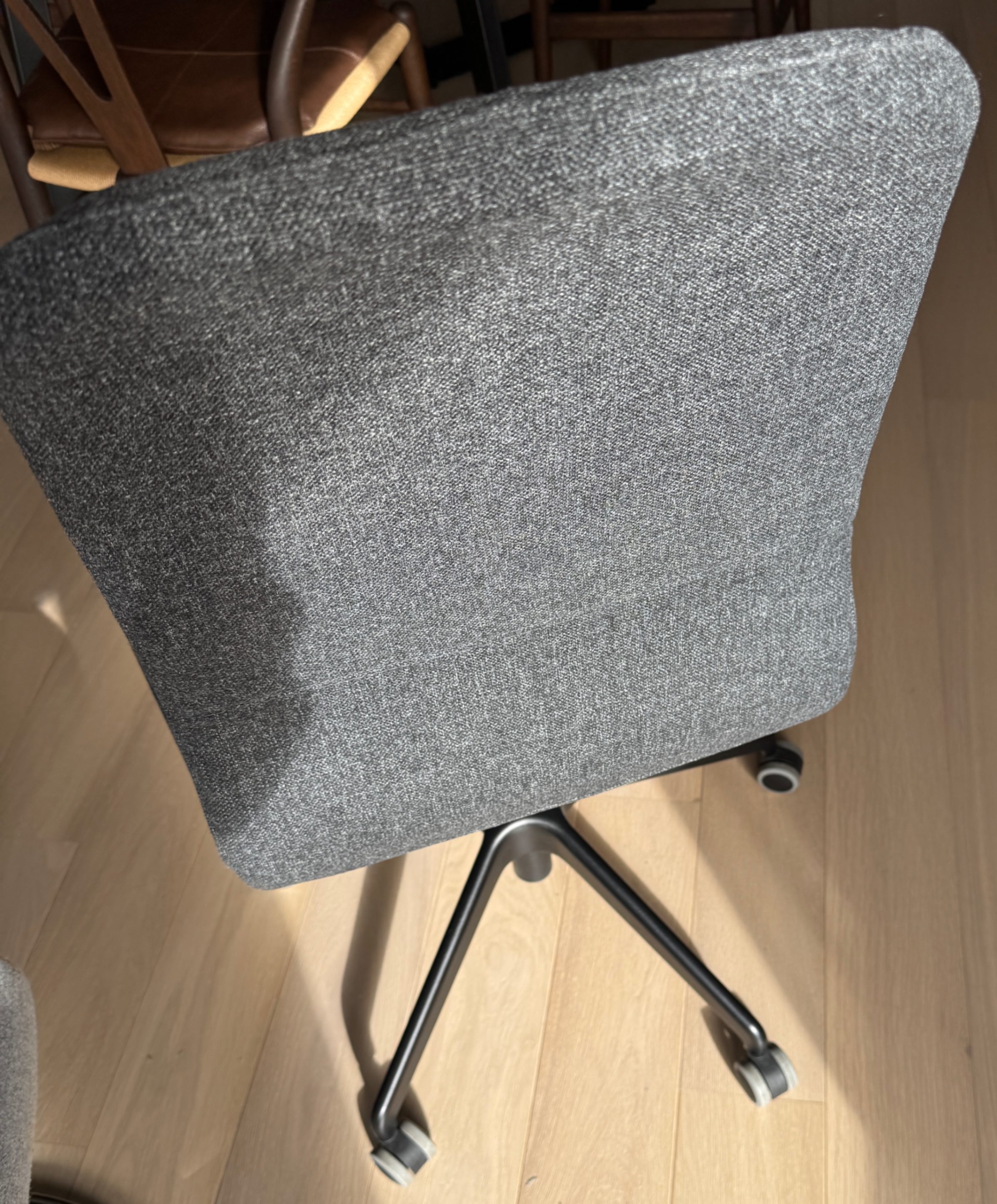 Seller photo
