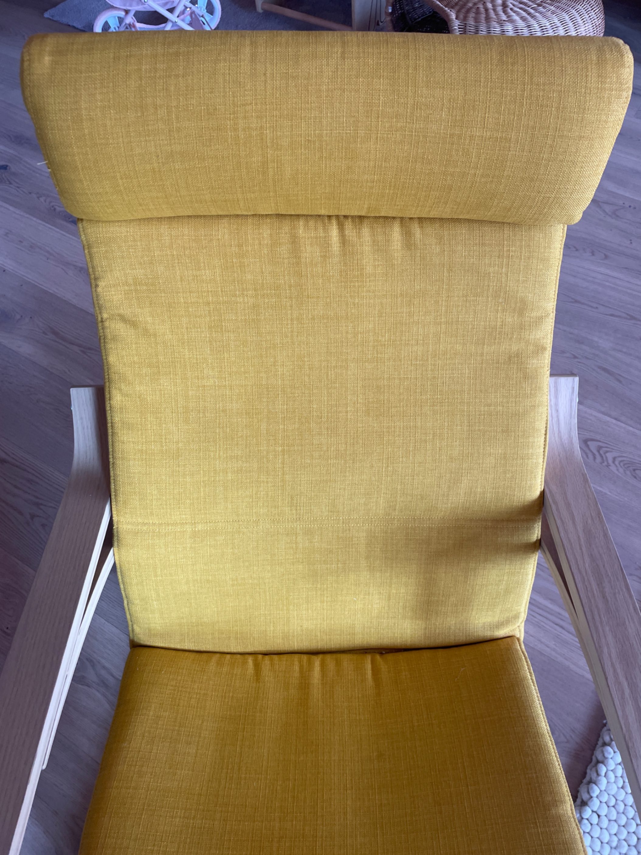Seller photo