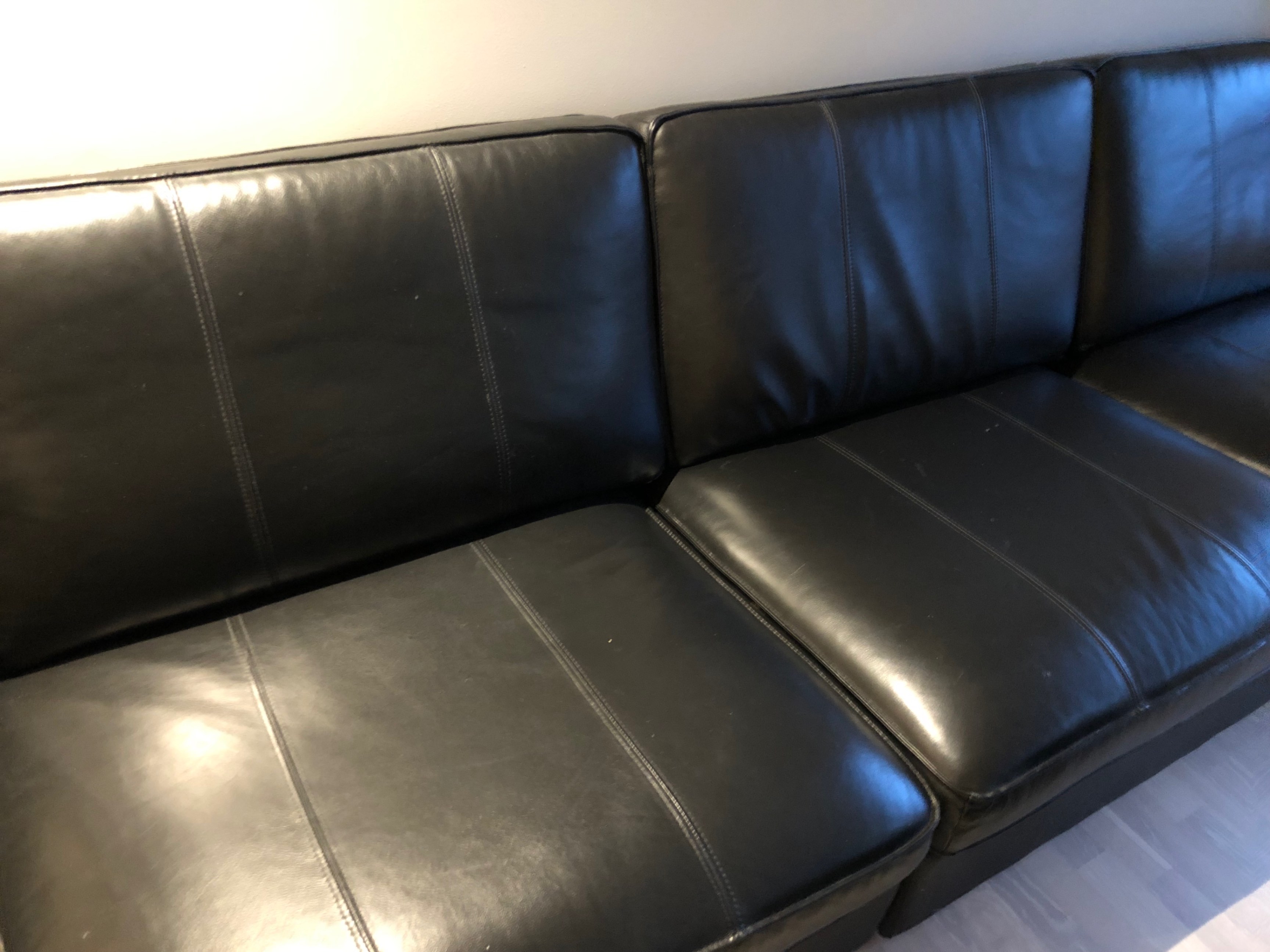 Seller photo