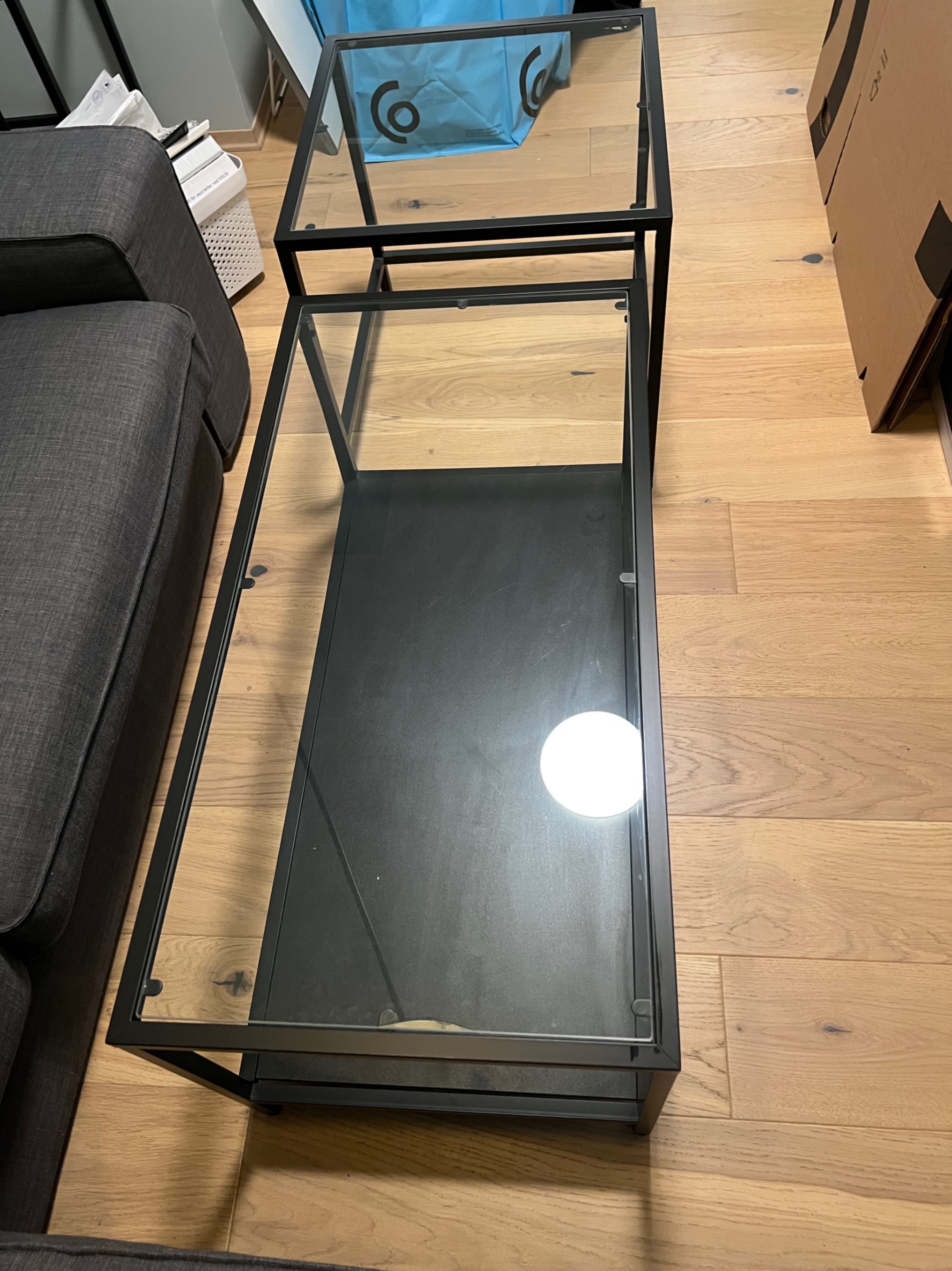 Seller photo