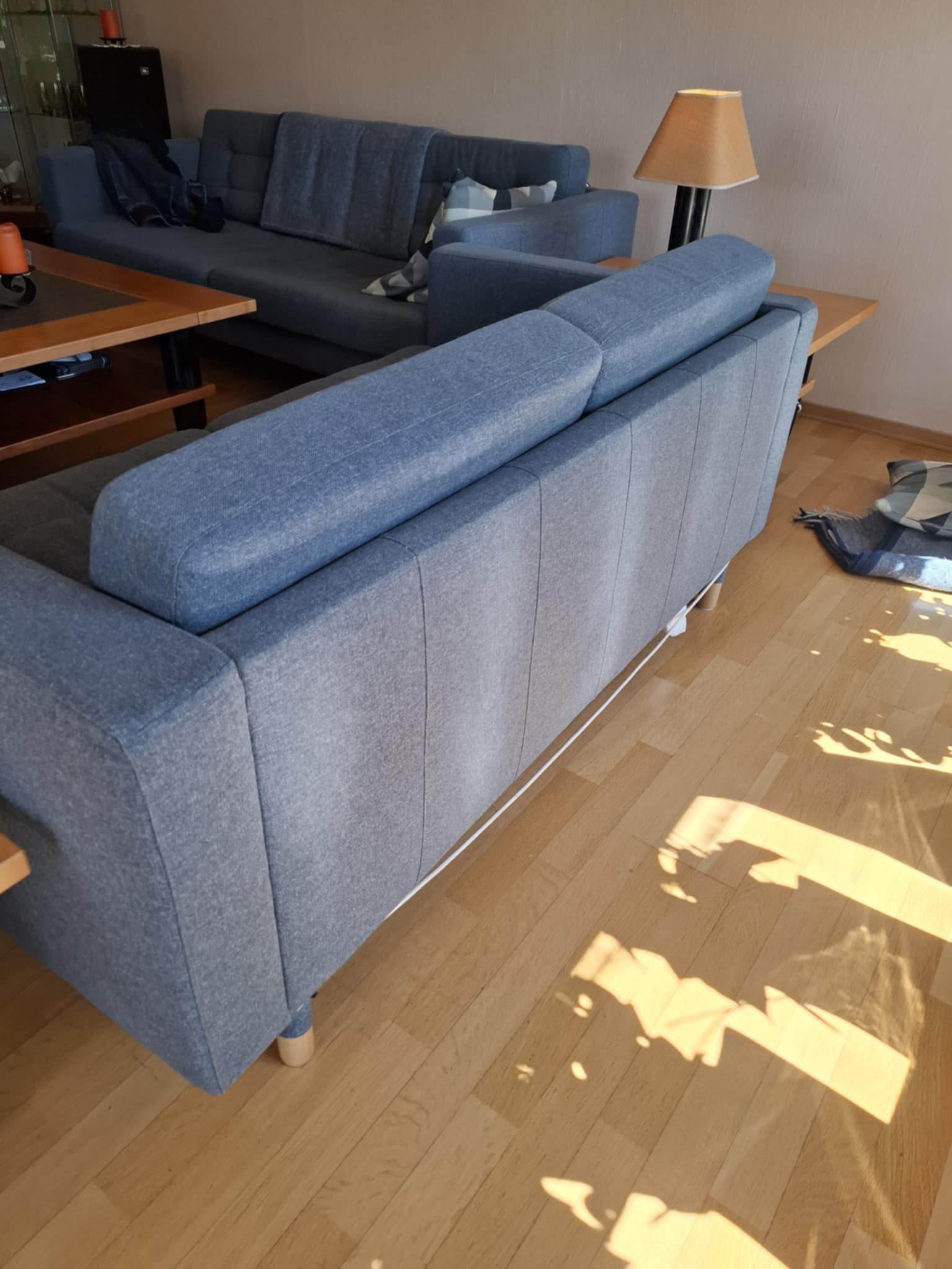 Seller photo
