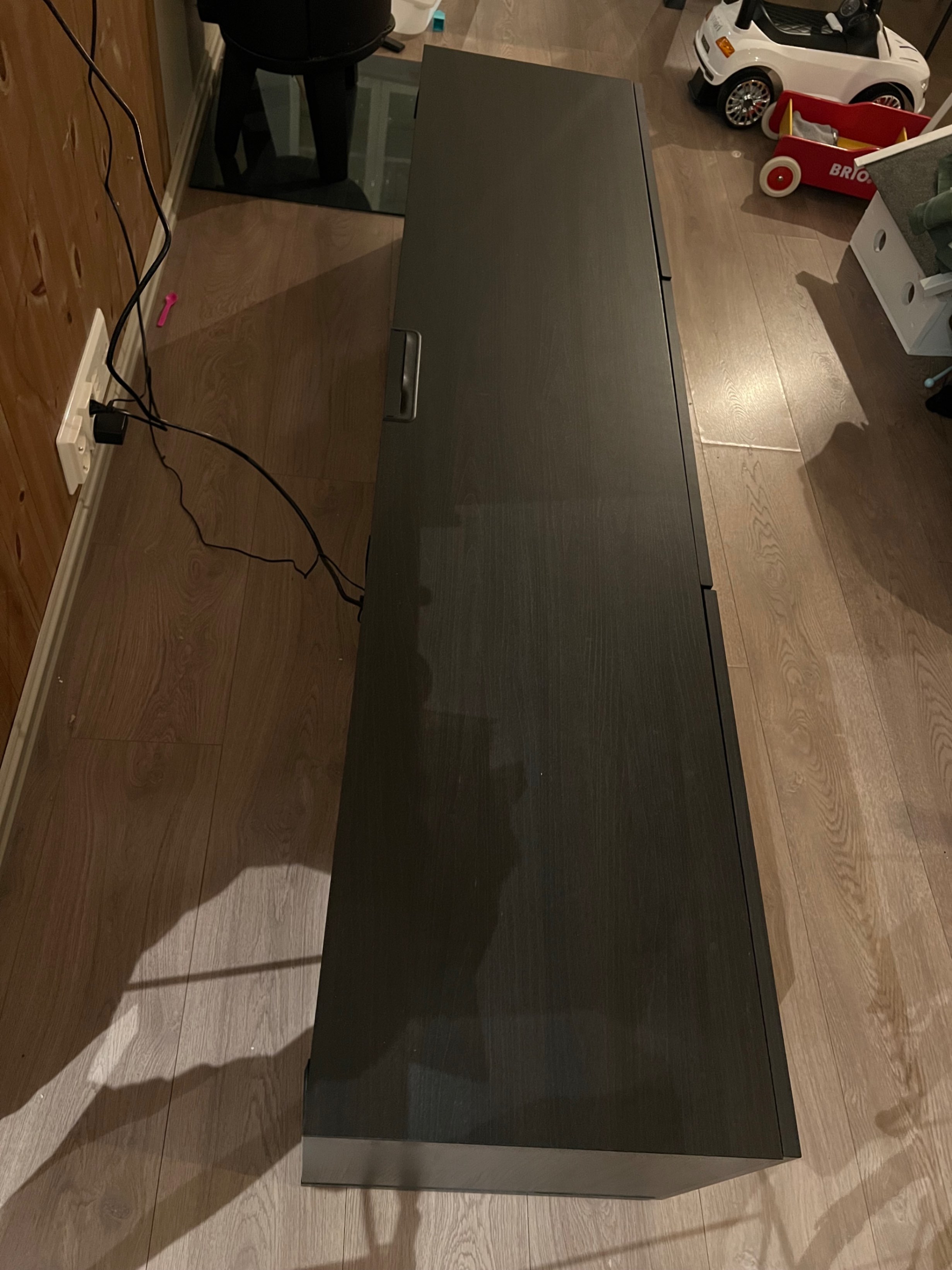 Seller photo